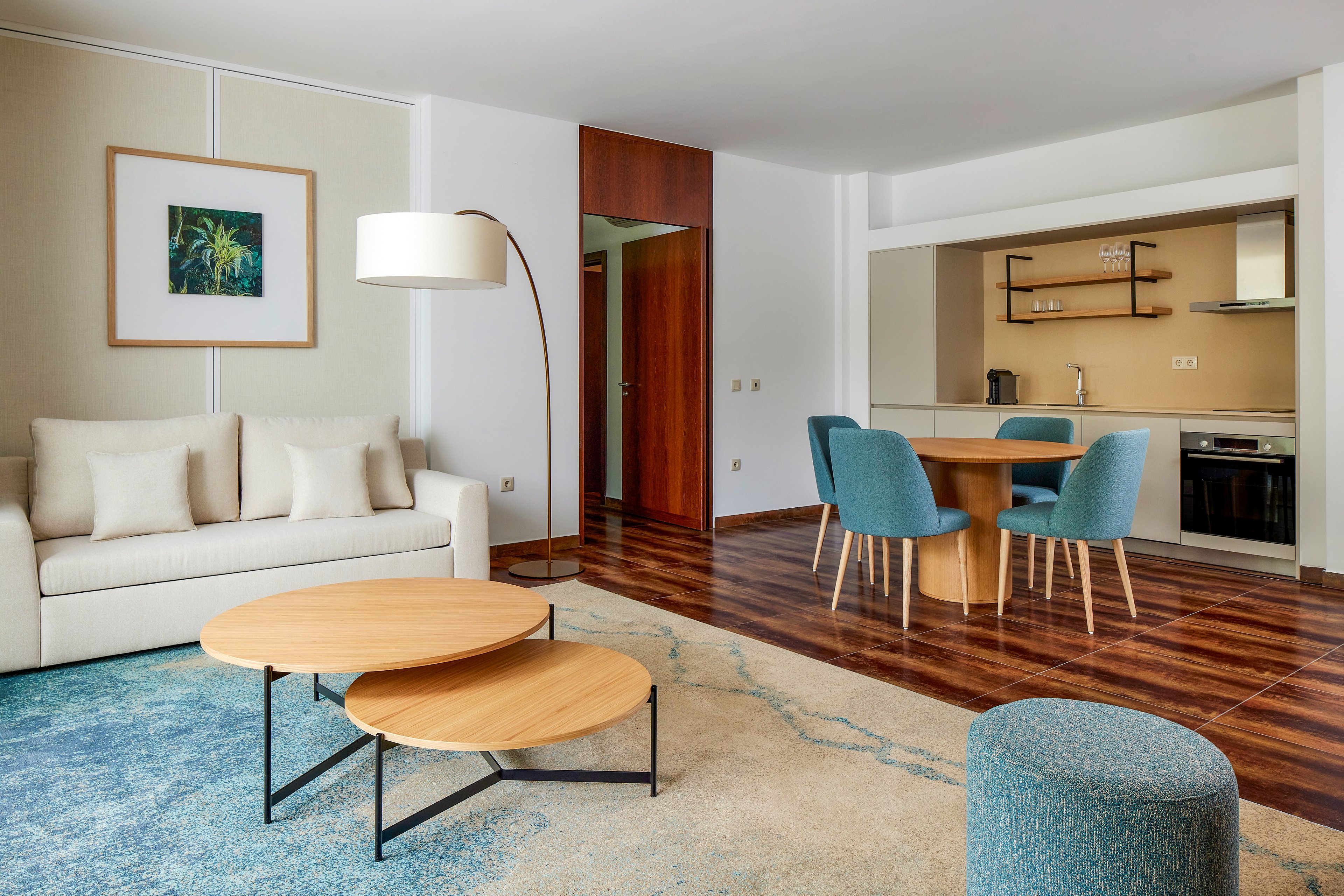 Marriott Residences Salgados Resort