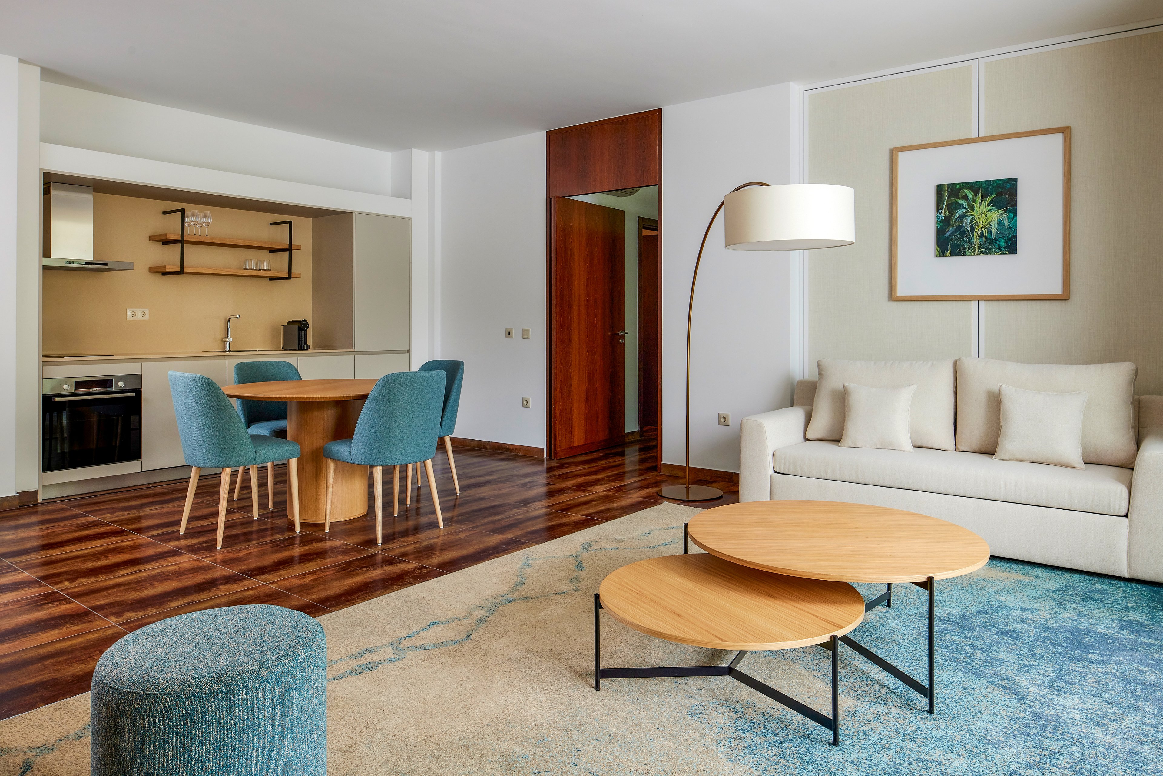 Marriott Residences Salgados Resort