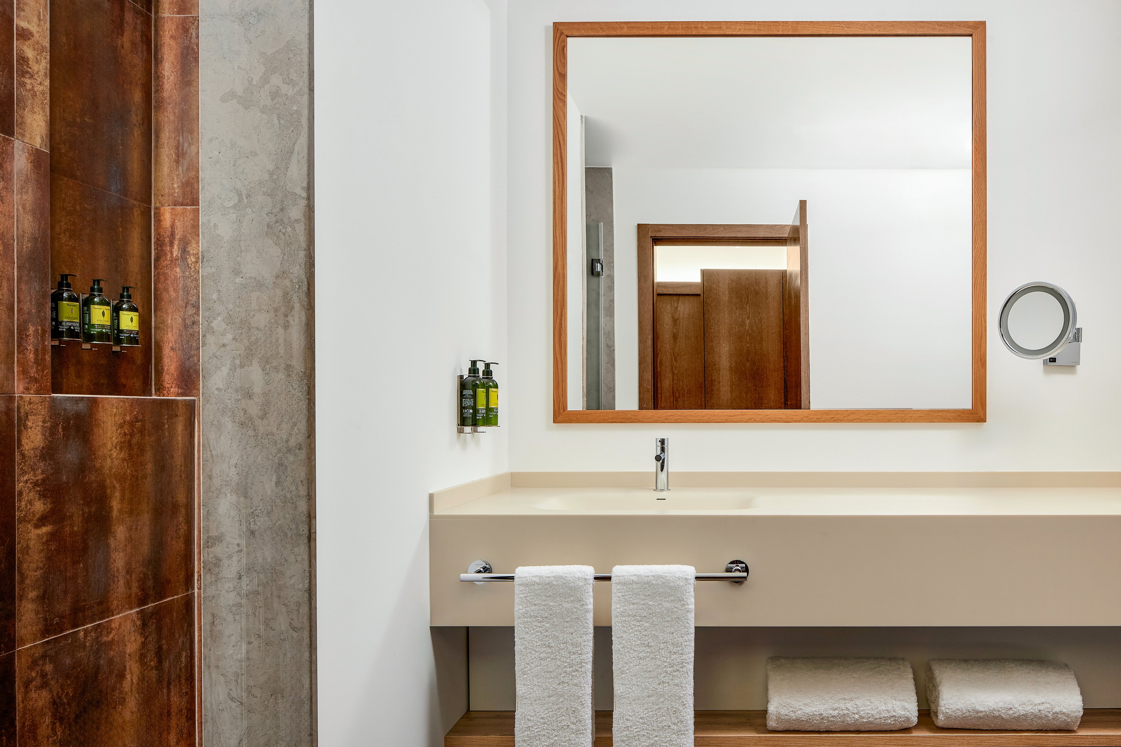 Marriott Residences Salgados Resort