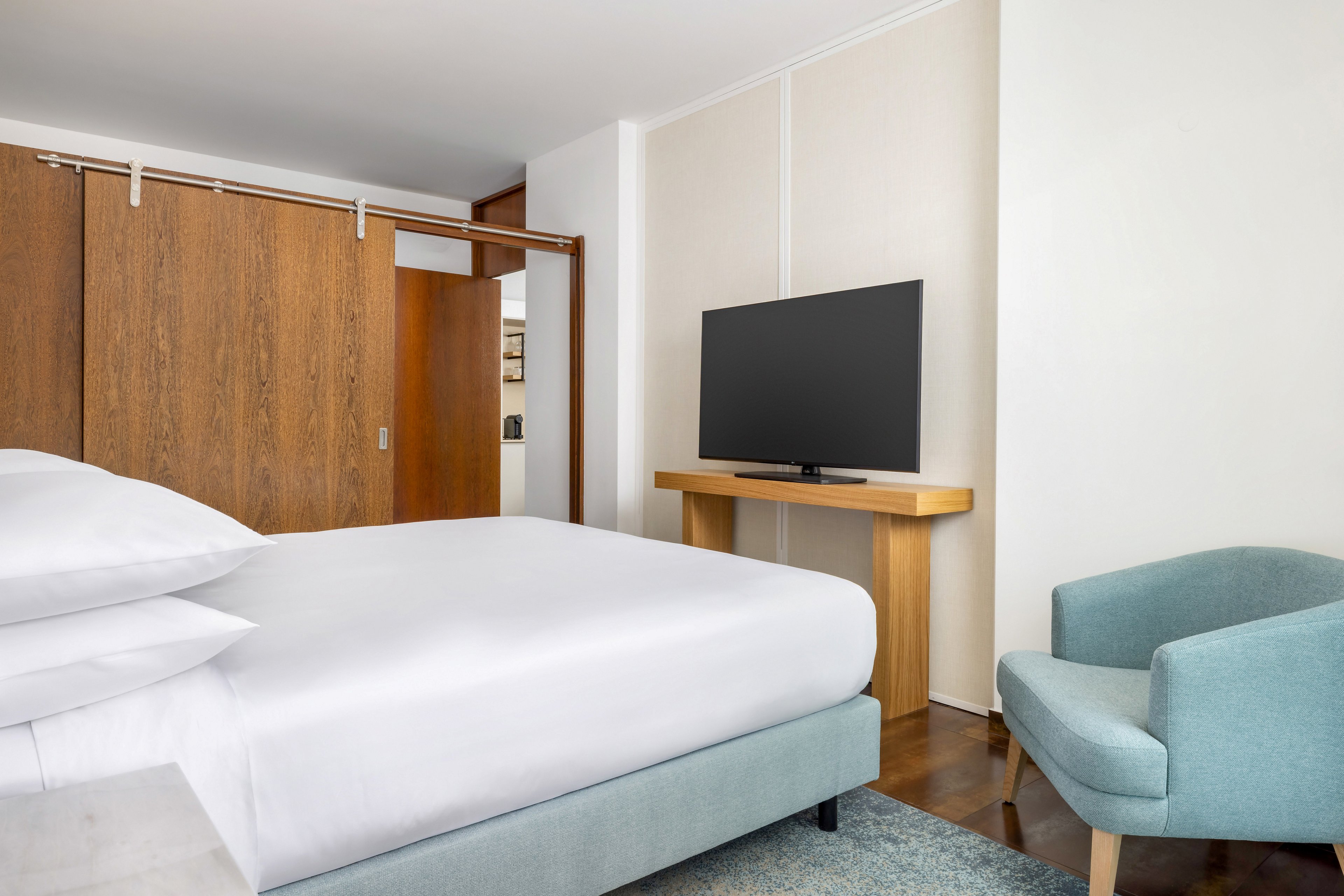 Marriott Residences Salgados Resort