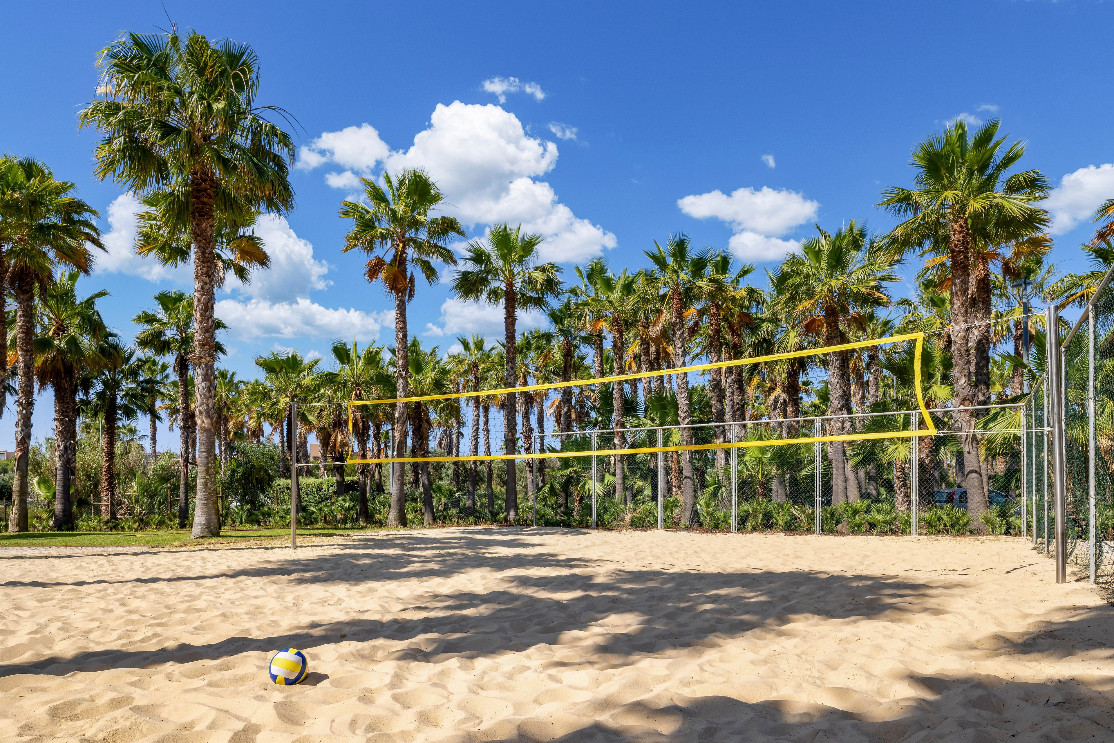 Marriott Residences Salgados Resort