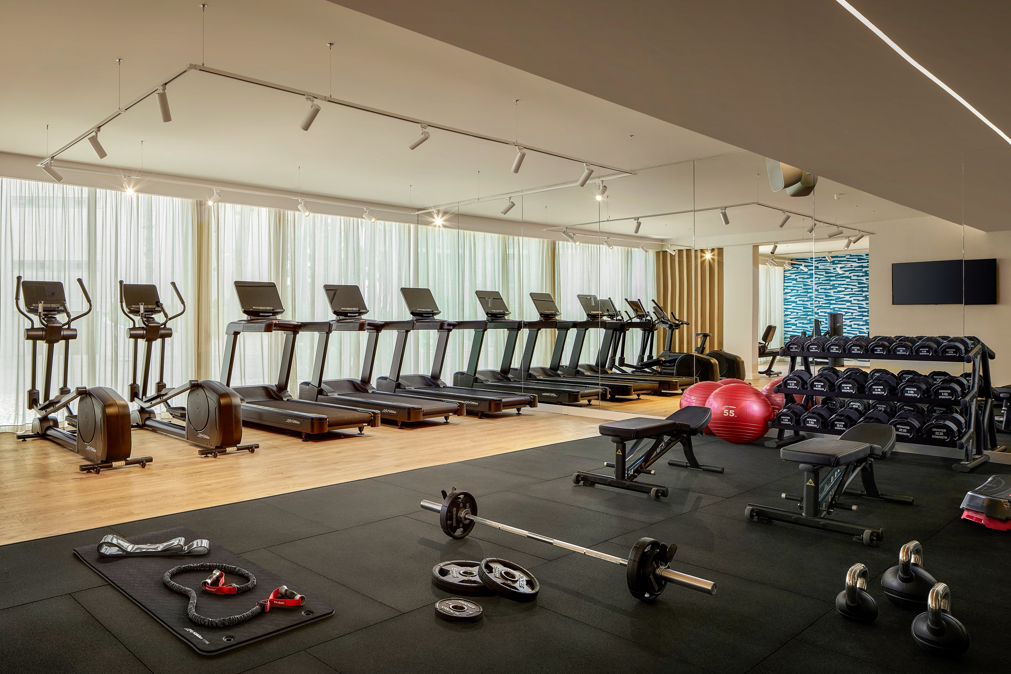 Marriott Residences Salgados Resort