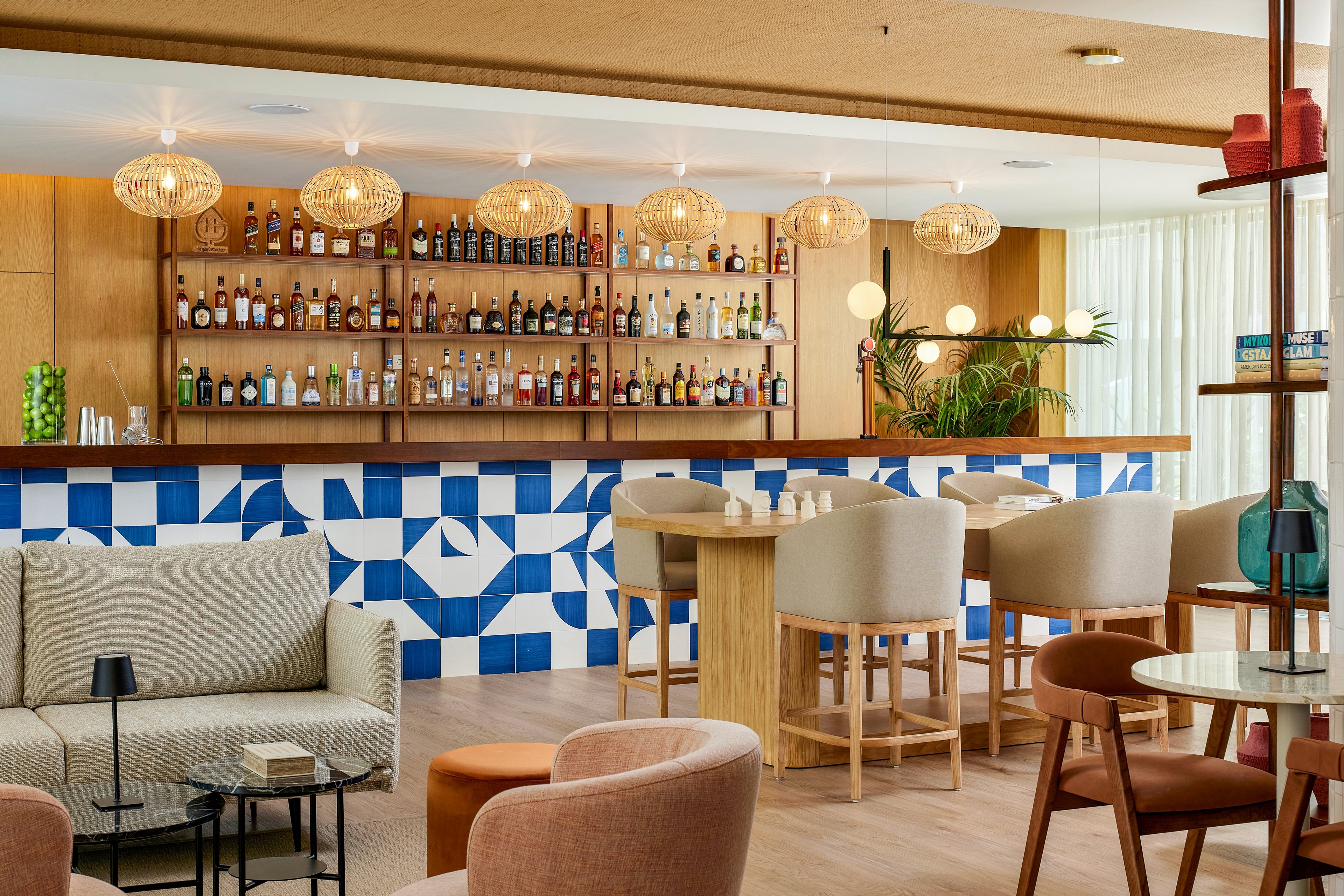 Marriott Residences Salgados Resort