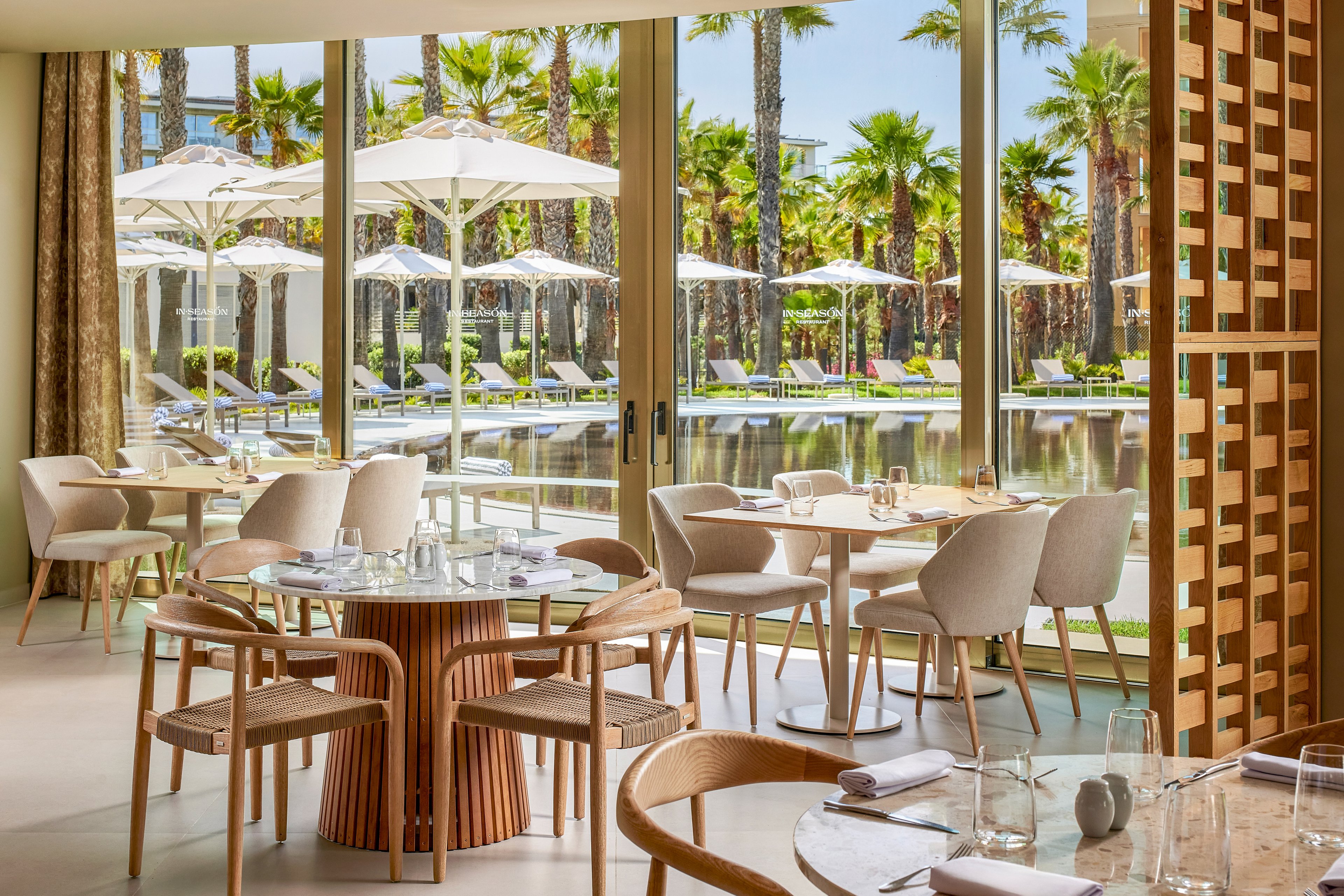 Marriott Residences Salgados Resort