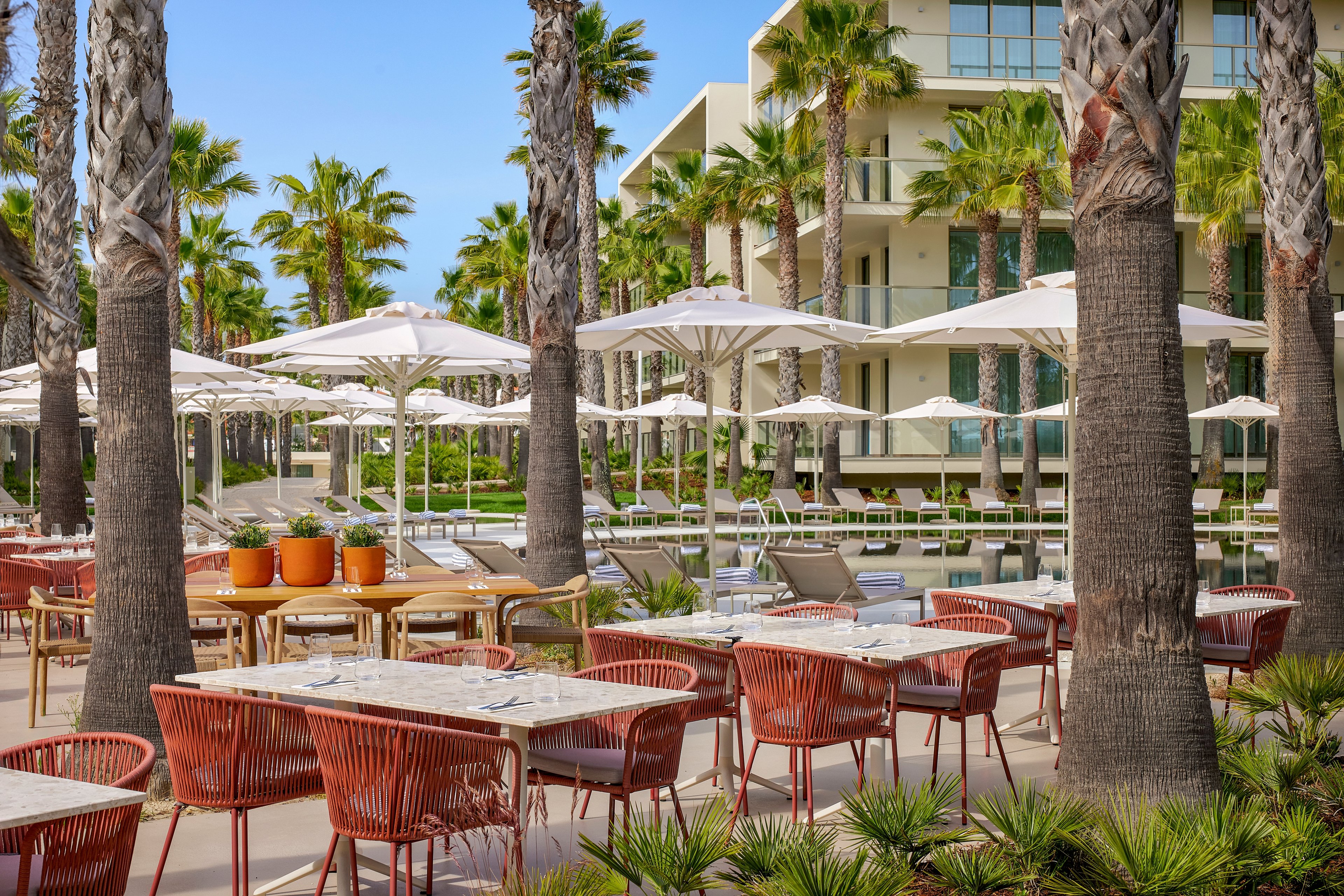 Marriott Residences Salgados Resort