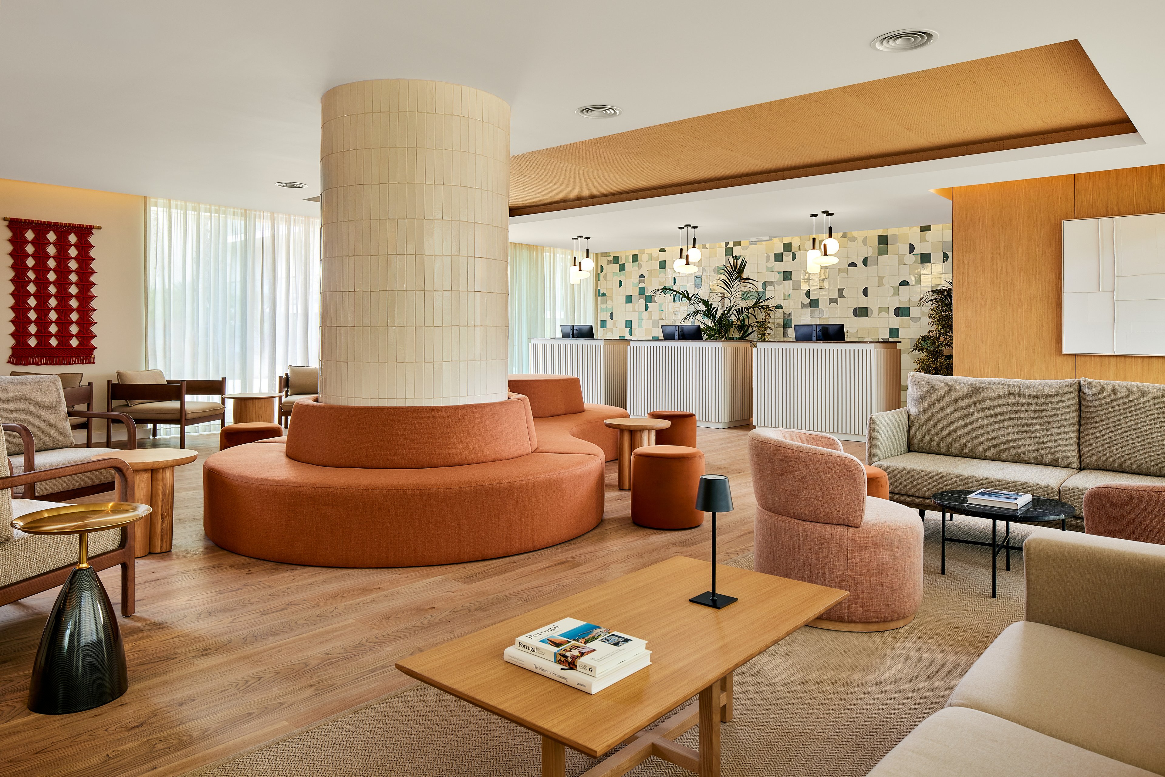 Marriott Residences Salgados Resort