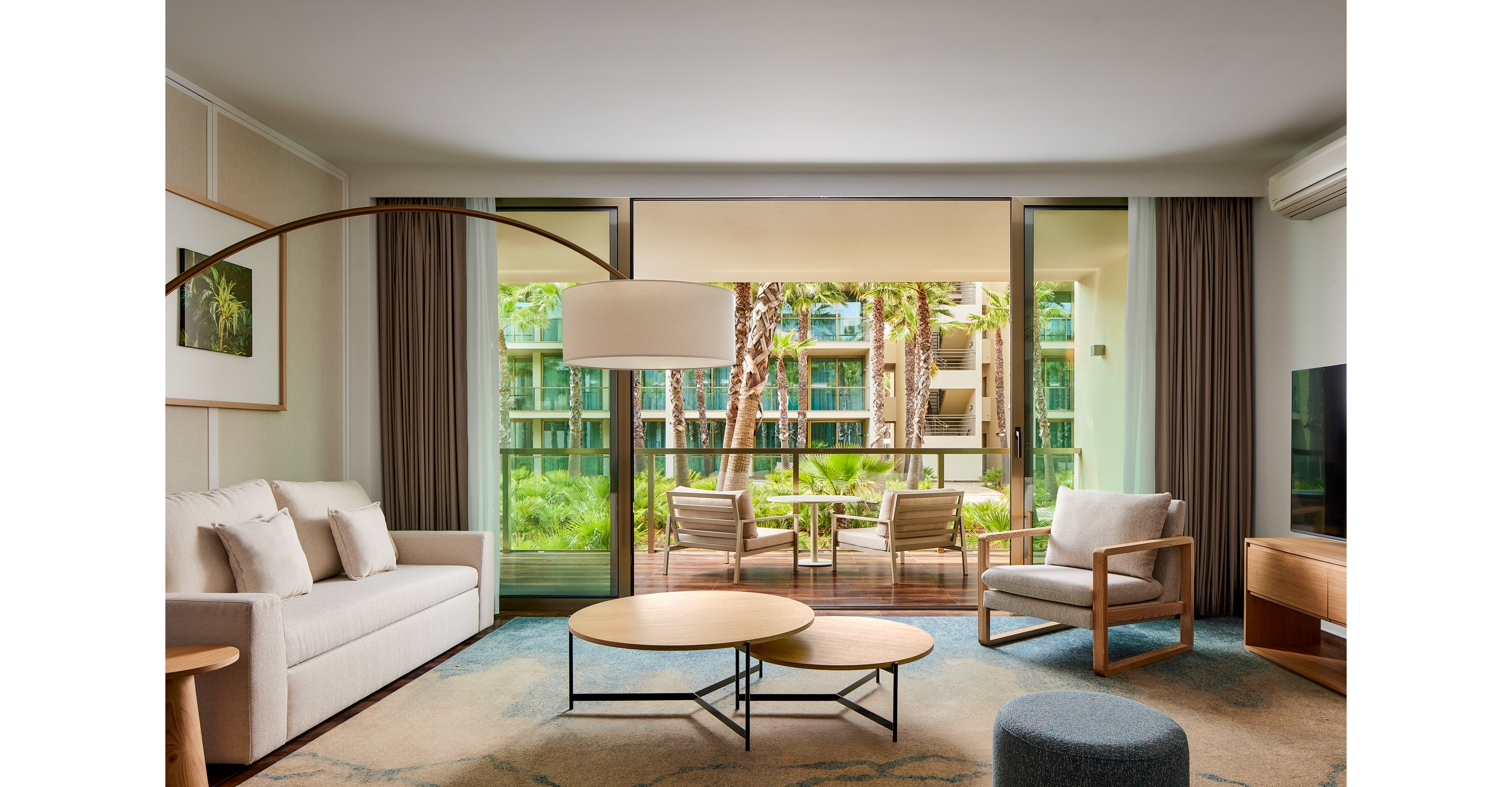 Marriott Residences Salgados Resort