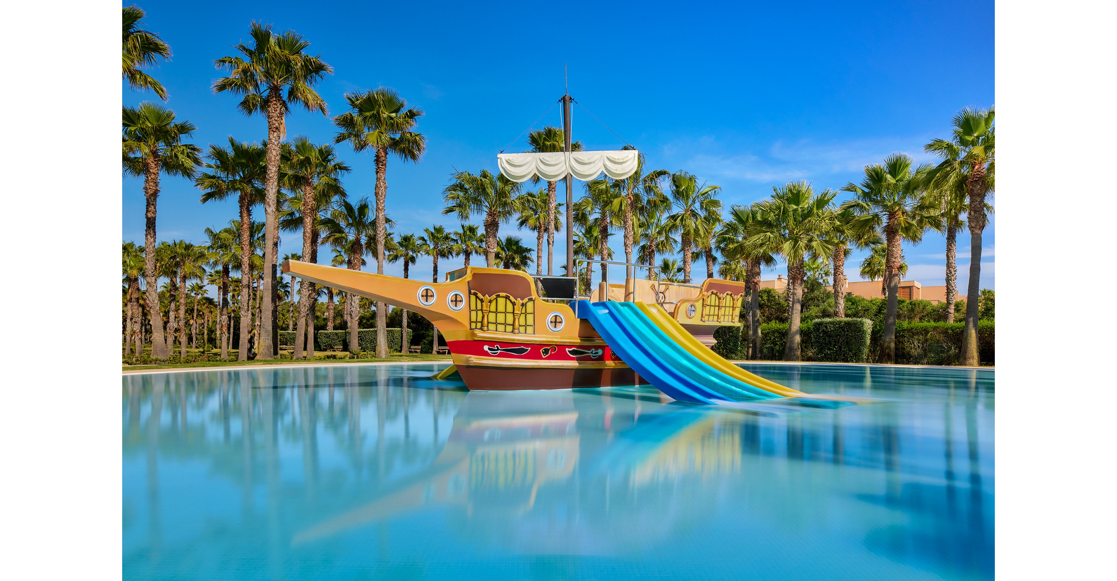 Algarve Marriott Salgados