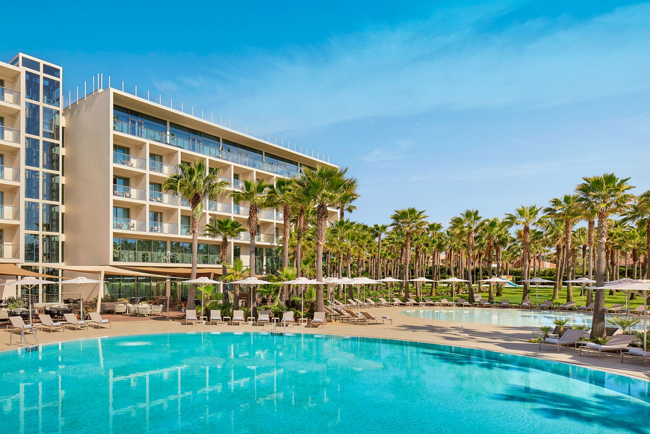 Algarve Marriott Salgados