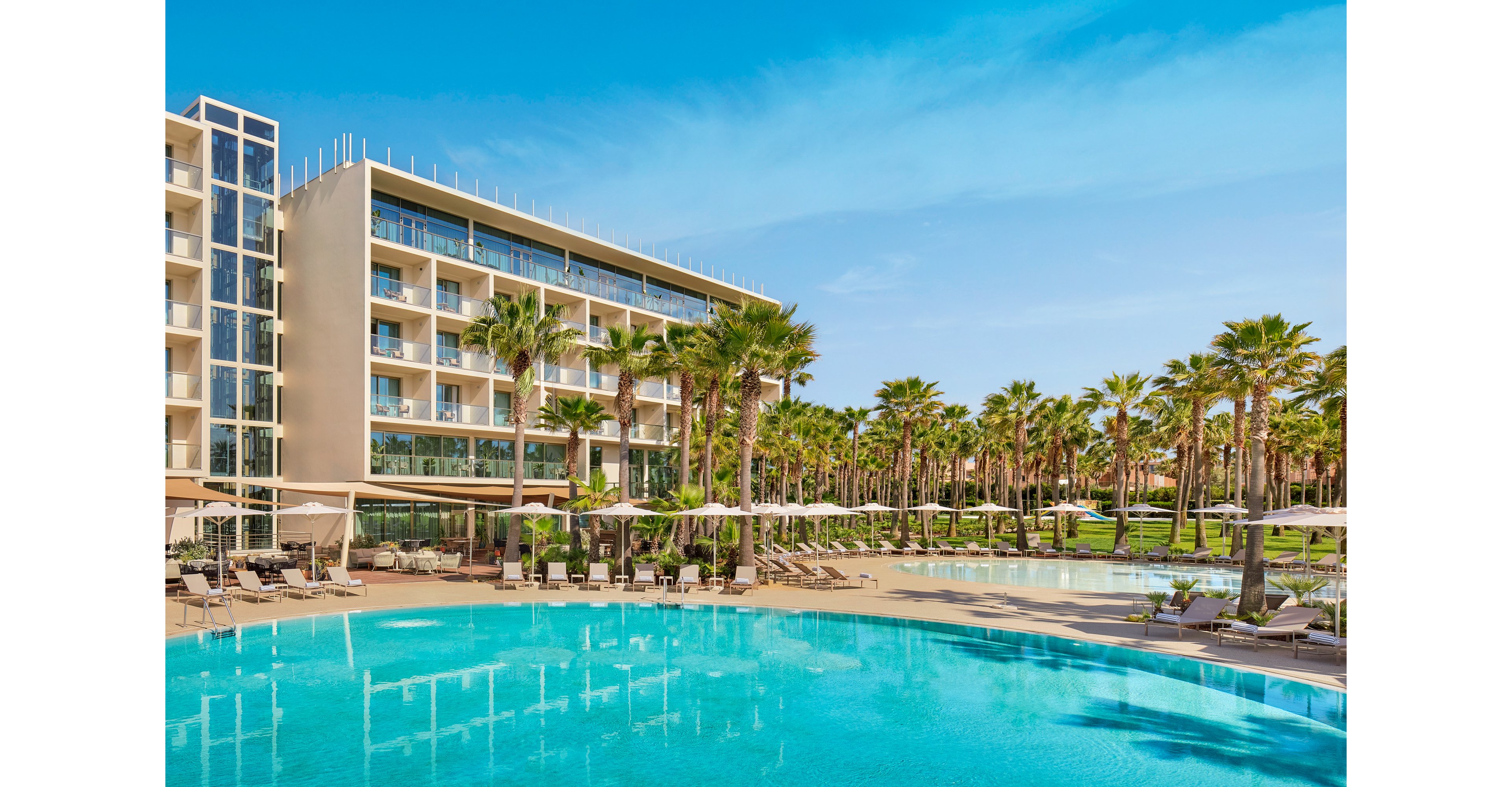 Algarve Marriott Salgados