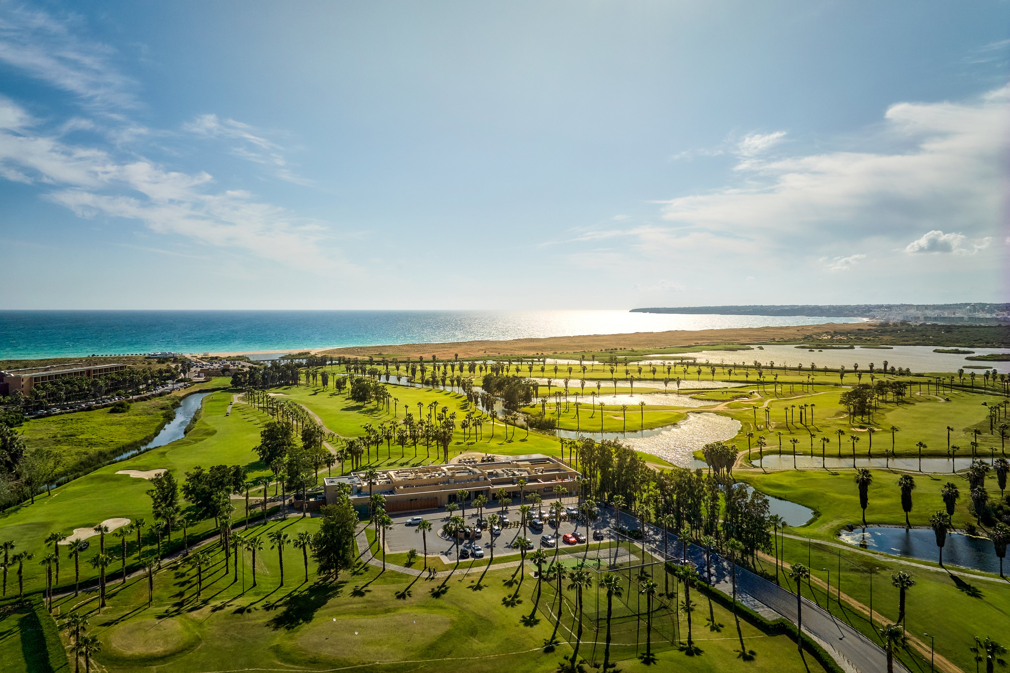 Algarve Marriott Salgados