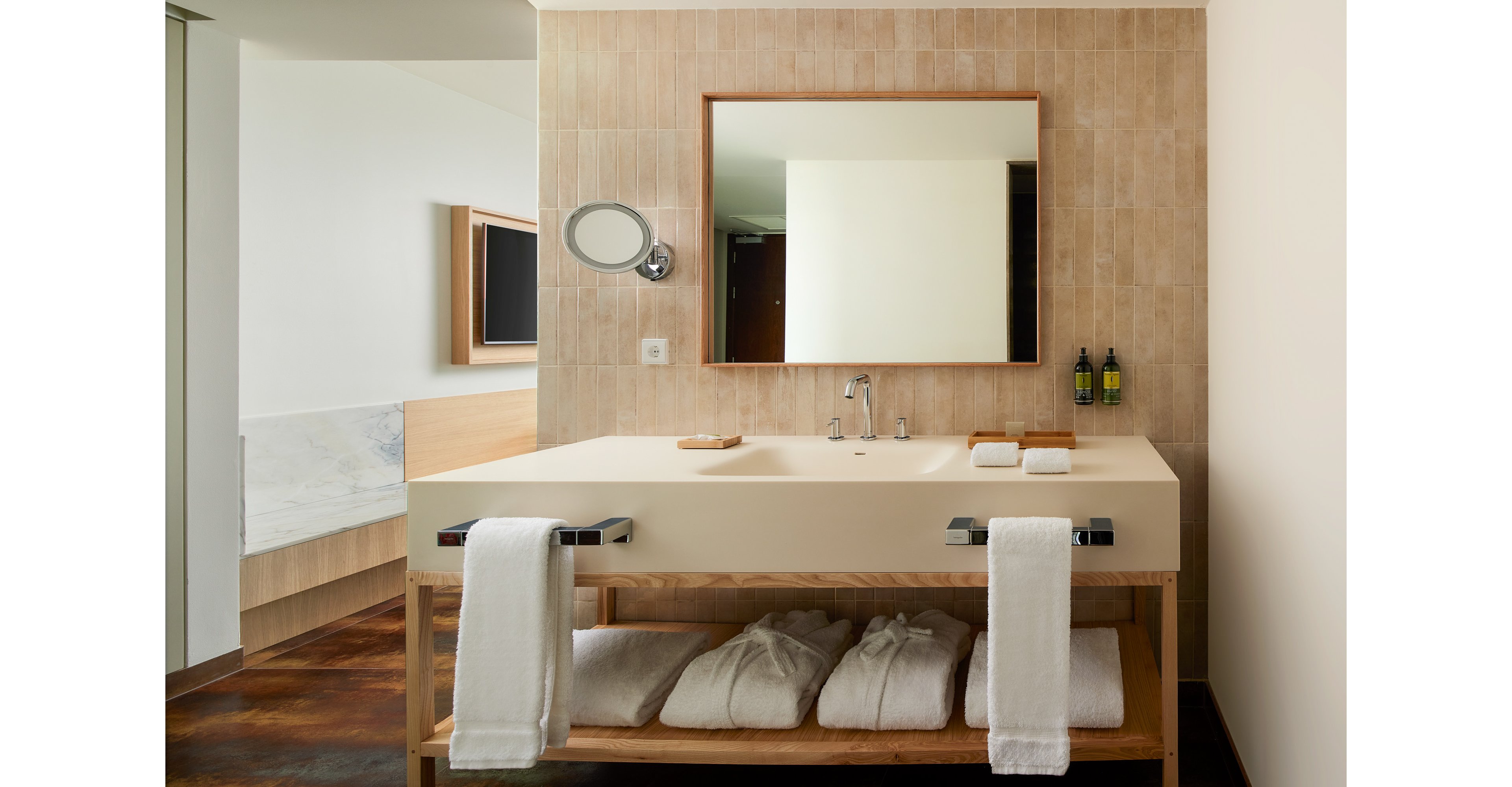 Algarve Marriott Salgados