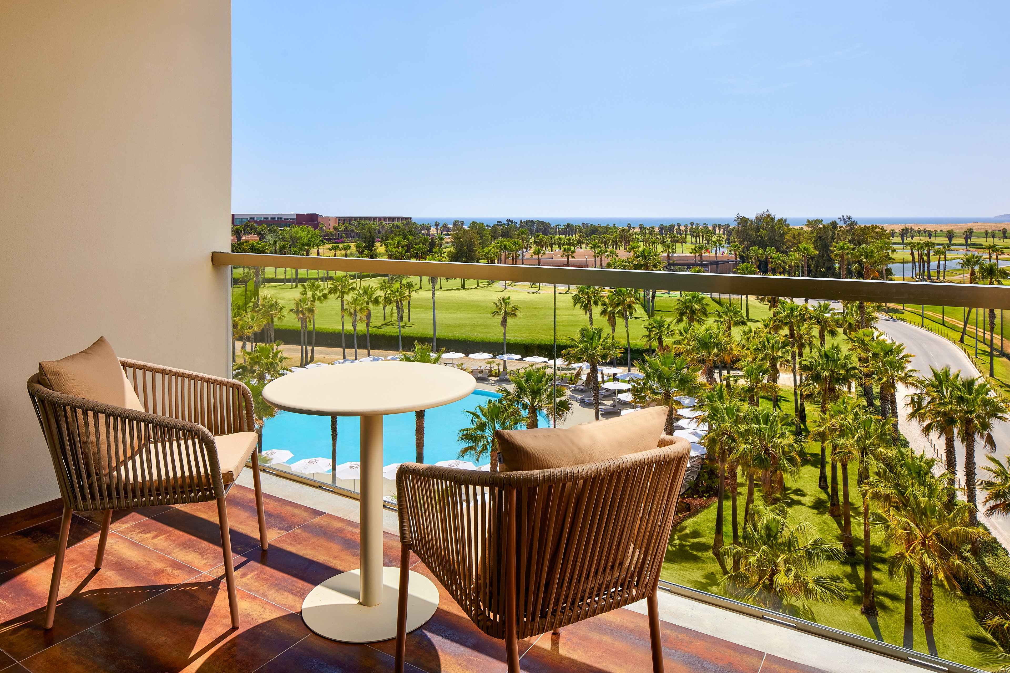 Algarve Marriott Salgados