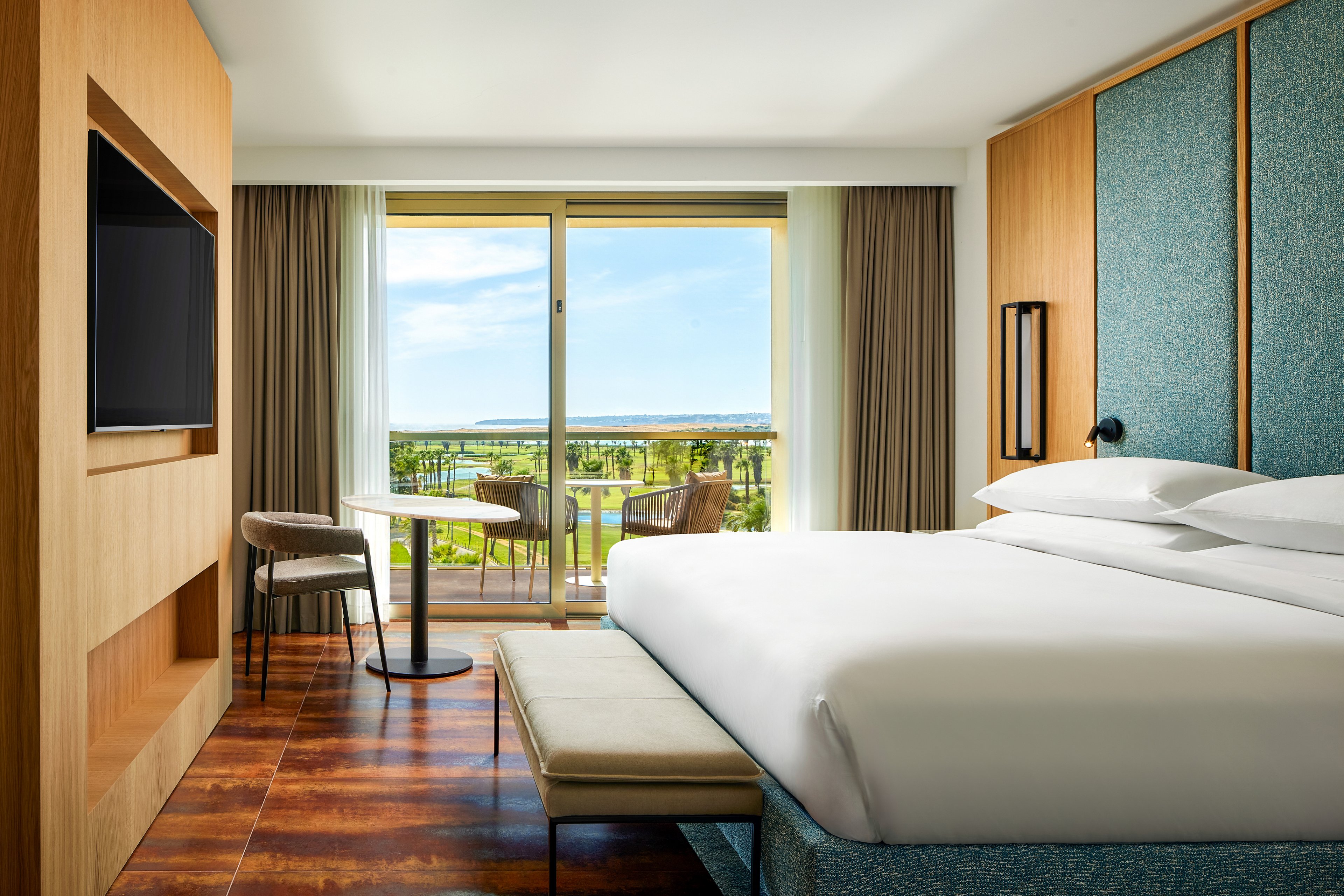 Algarve Marriott Salgados