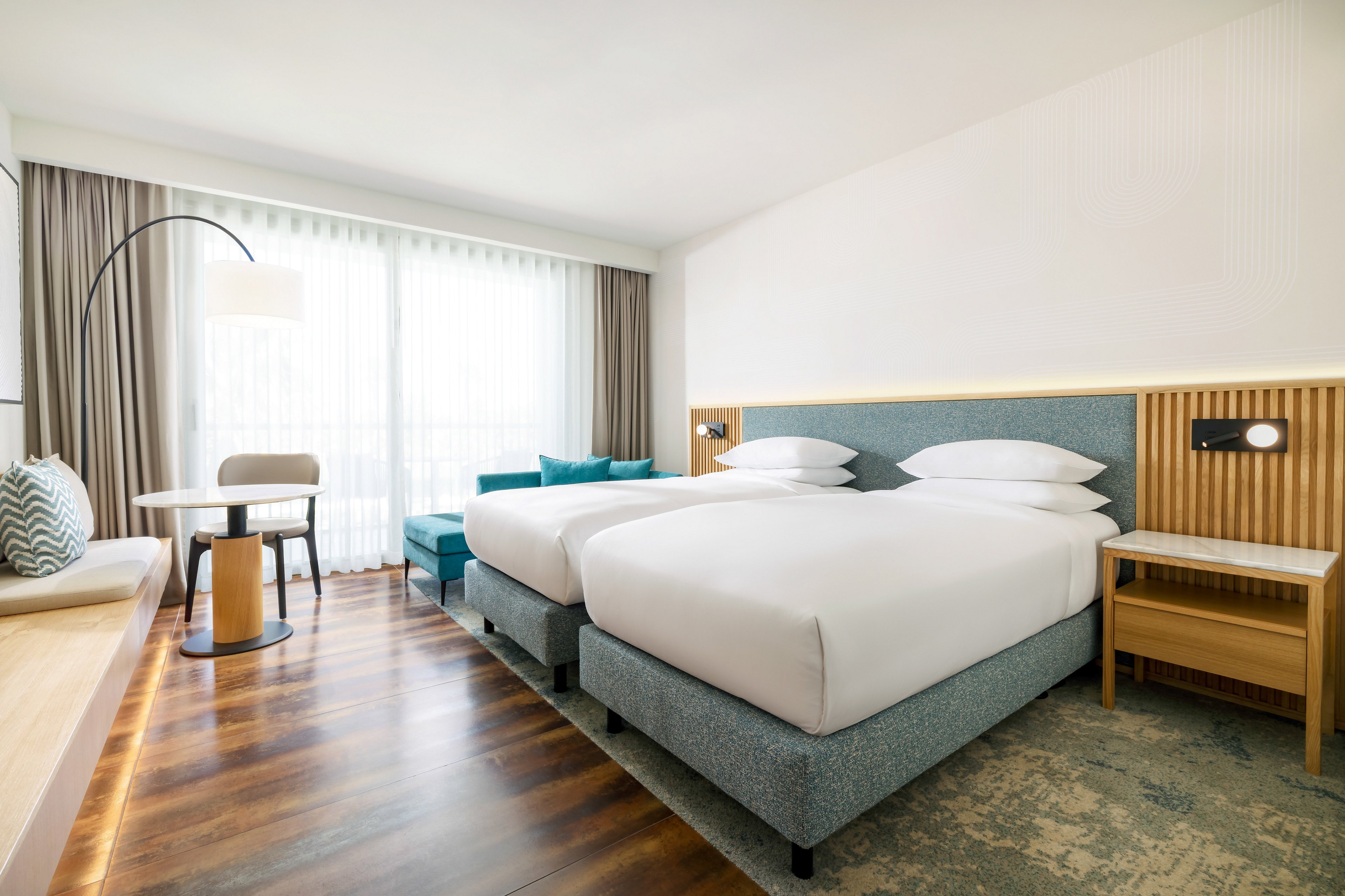 Algarve Marriott Salgados