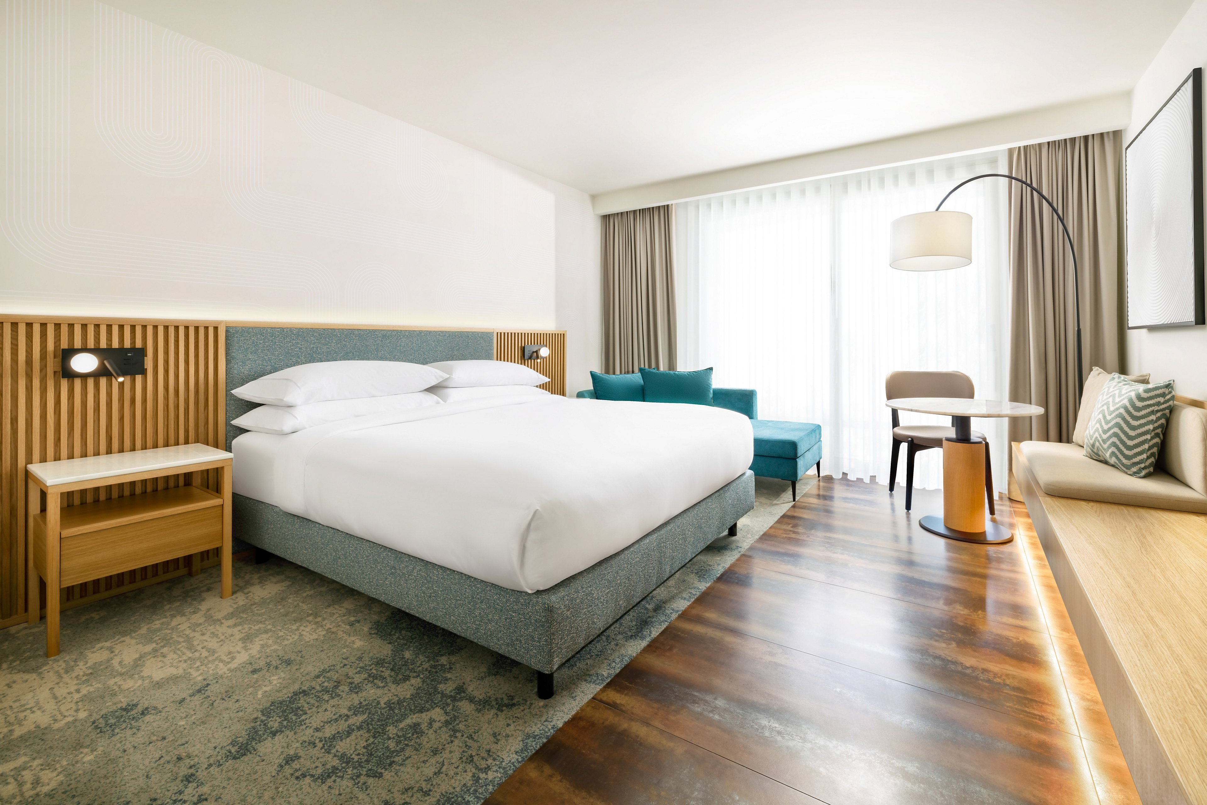 Algarve Marriott Salgados