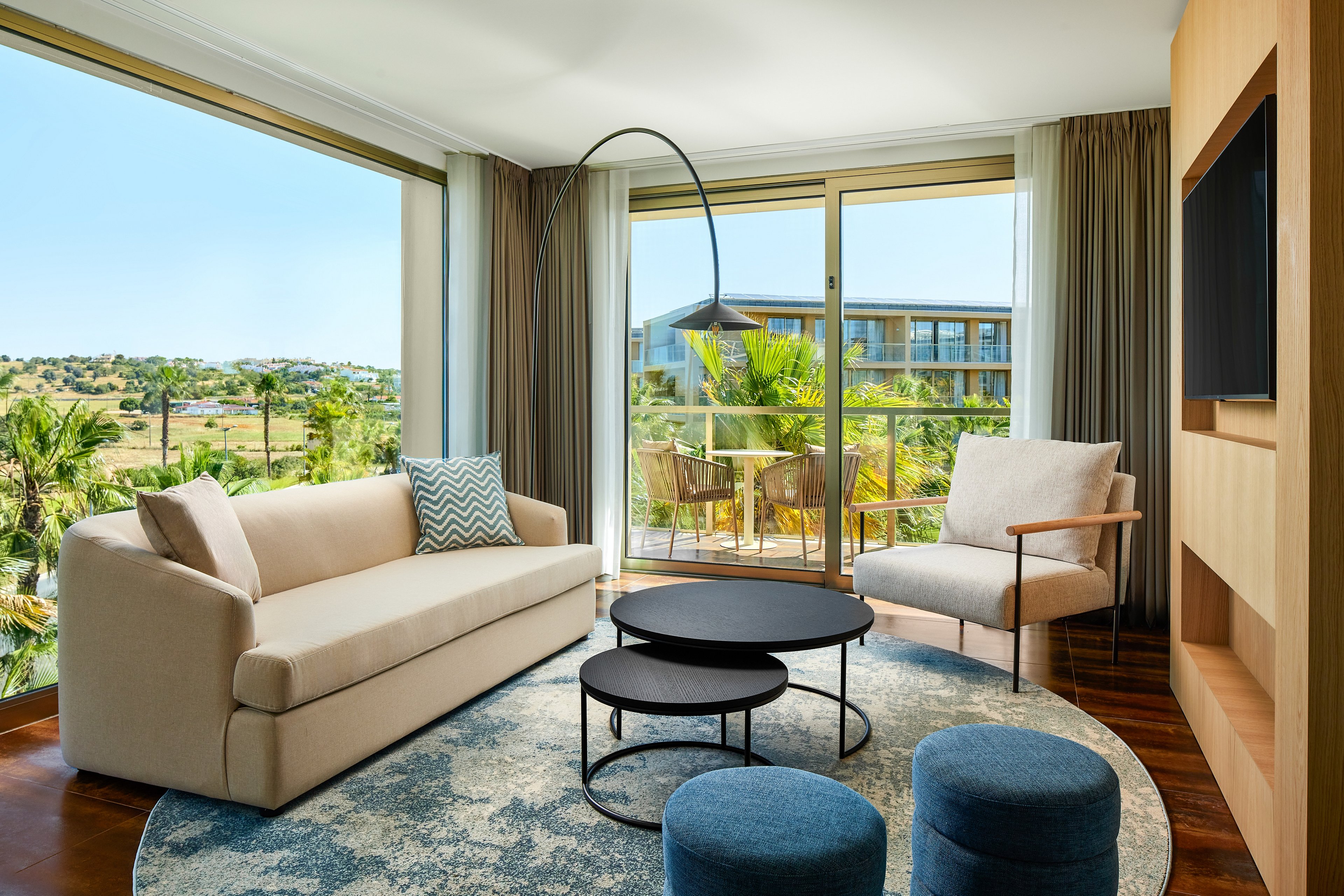 Algarve Marriott Salgados