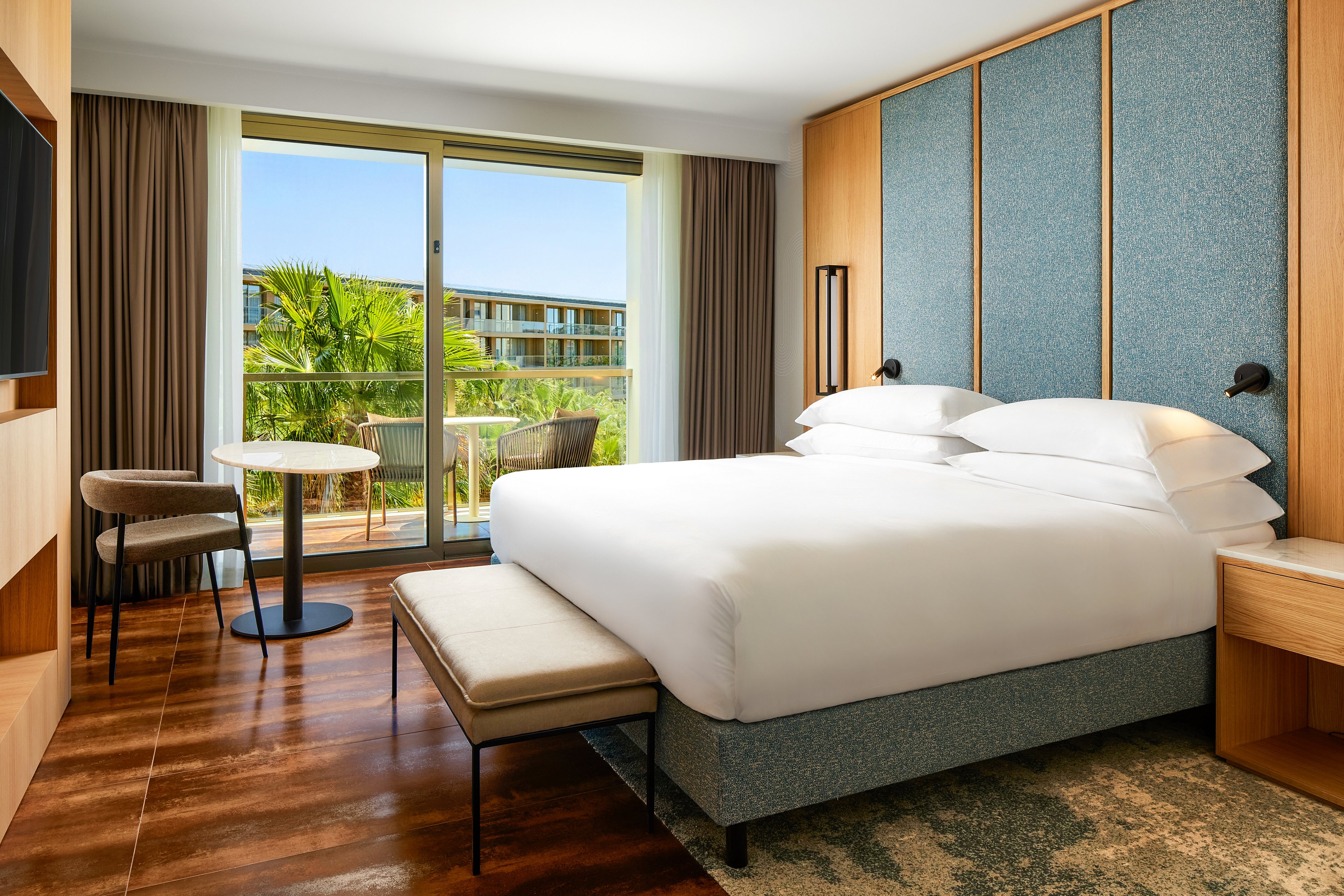 Algarve Marriott Salgados