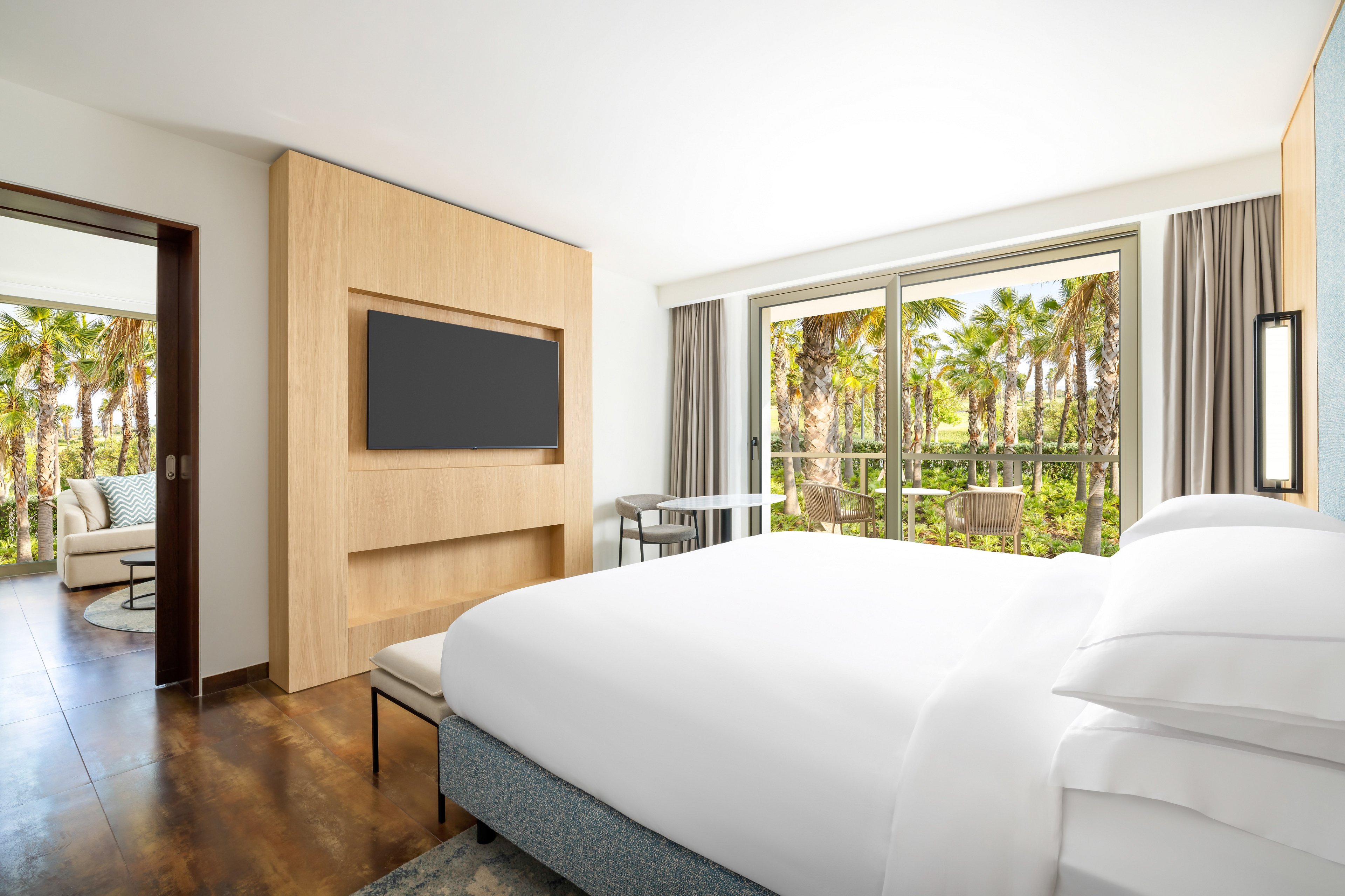 Algarve Marriott Salgados