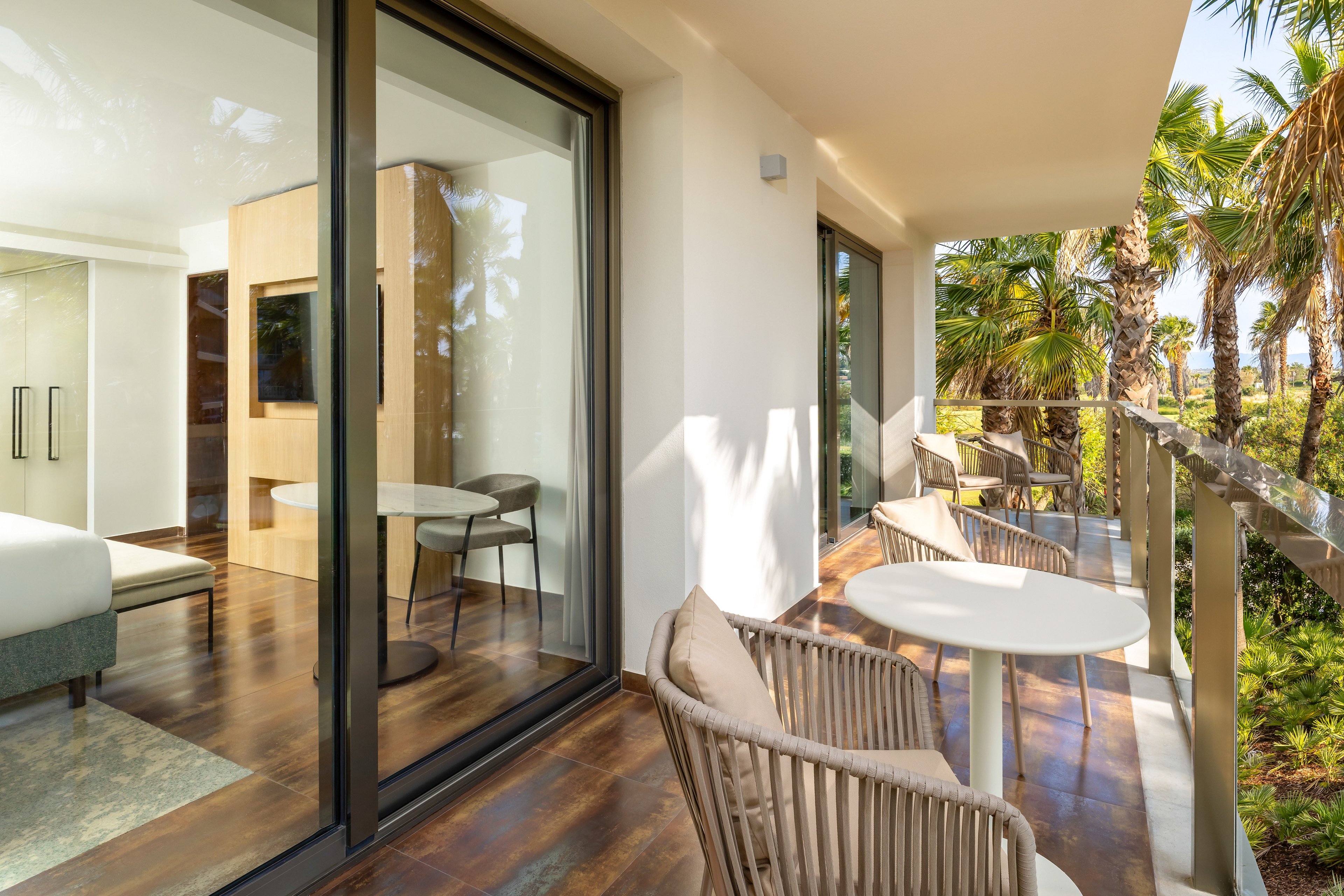 Algarve Marriott Salgados