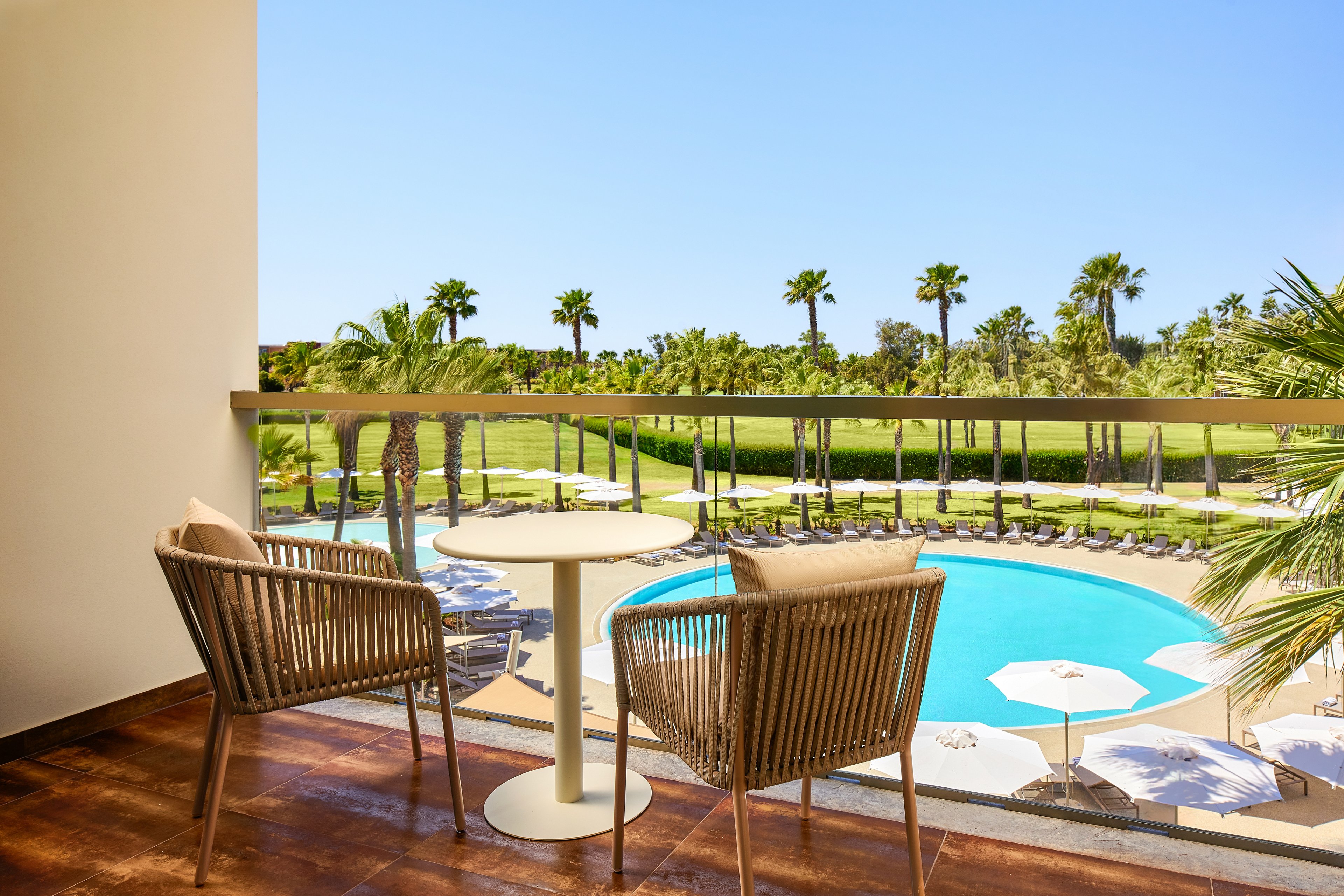 Algarve Marriott Salgados