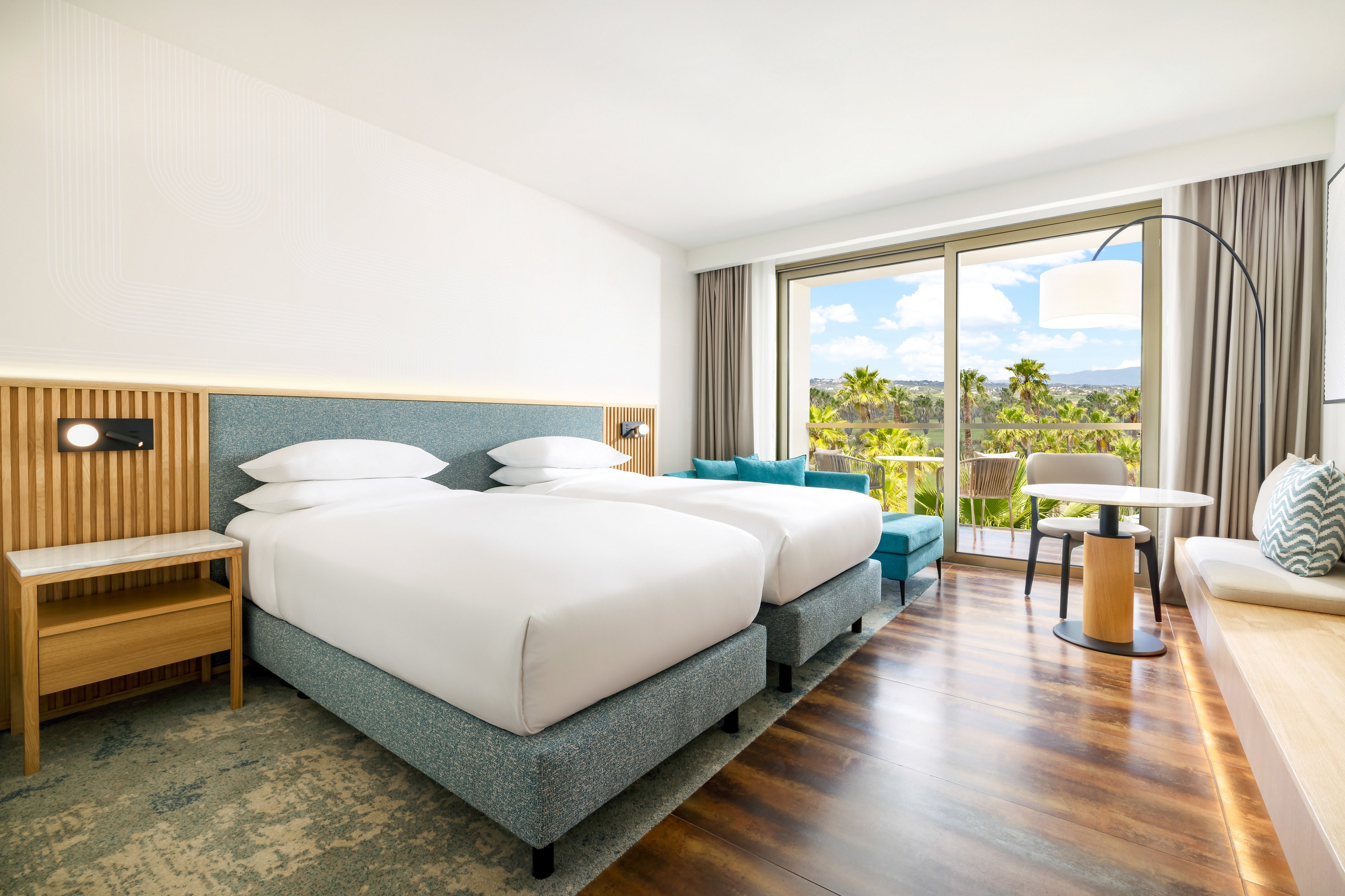 Algarve Marriott Salgados