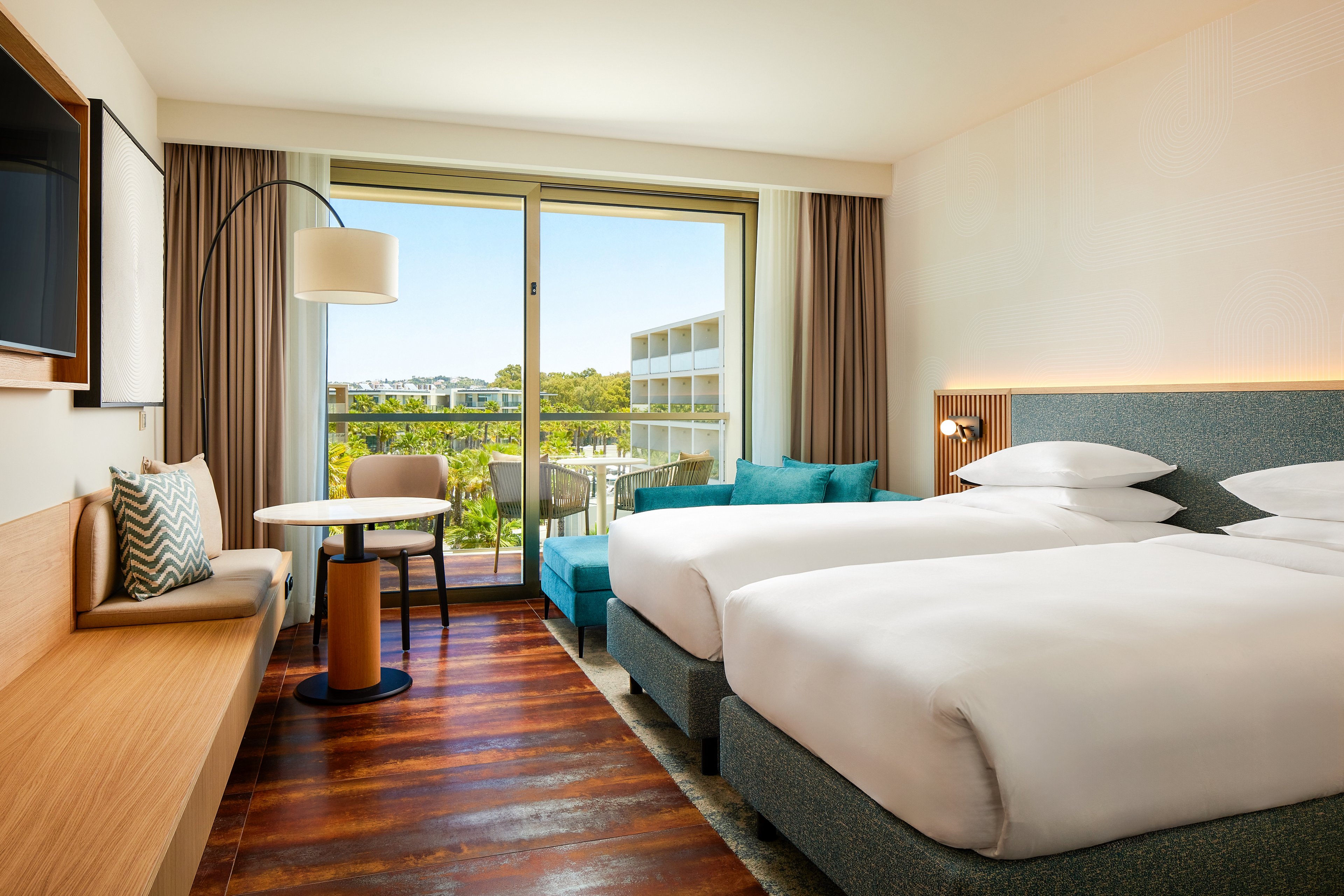 Algarve Marriott Salgados