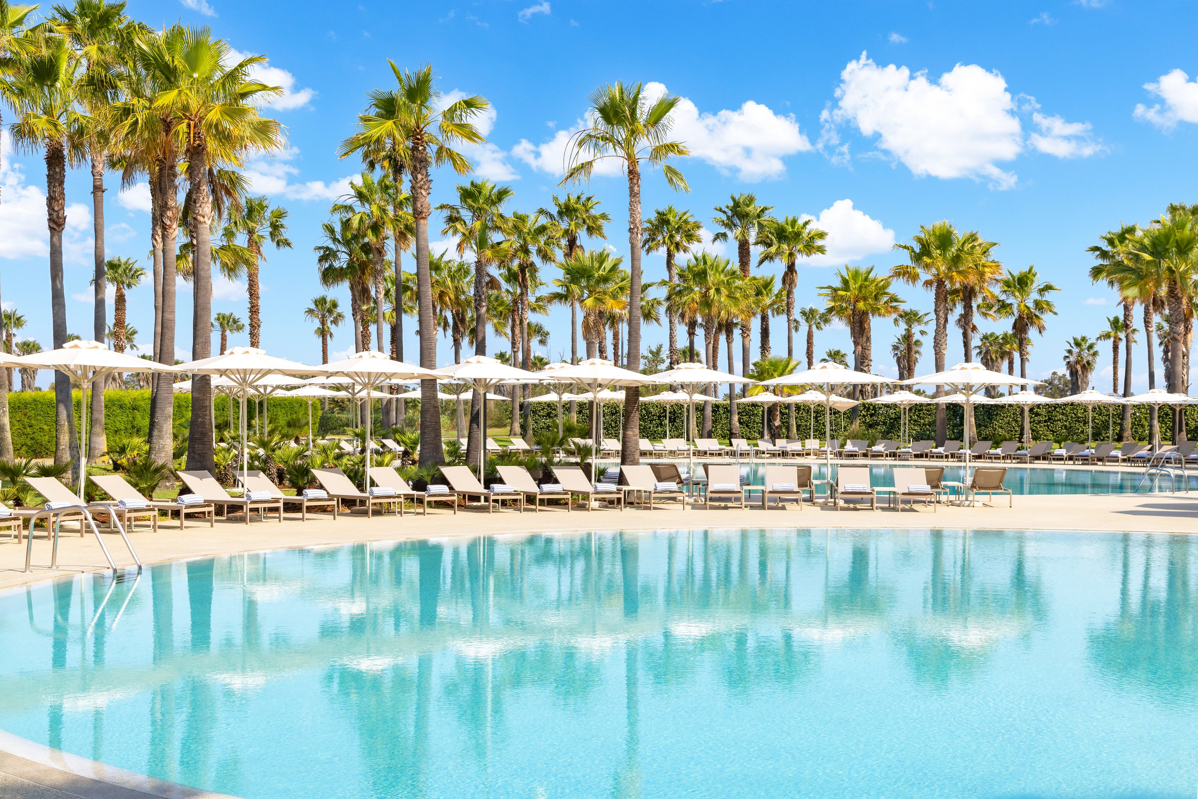 Algarve Marriott Salgados