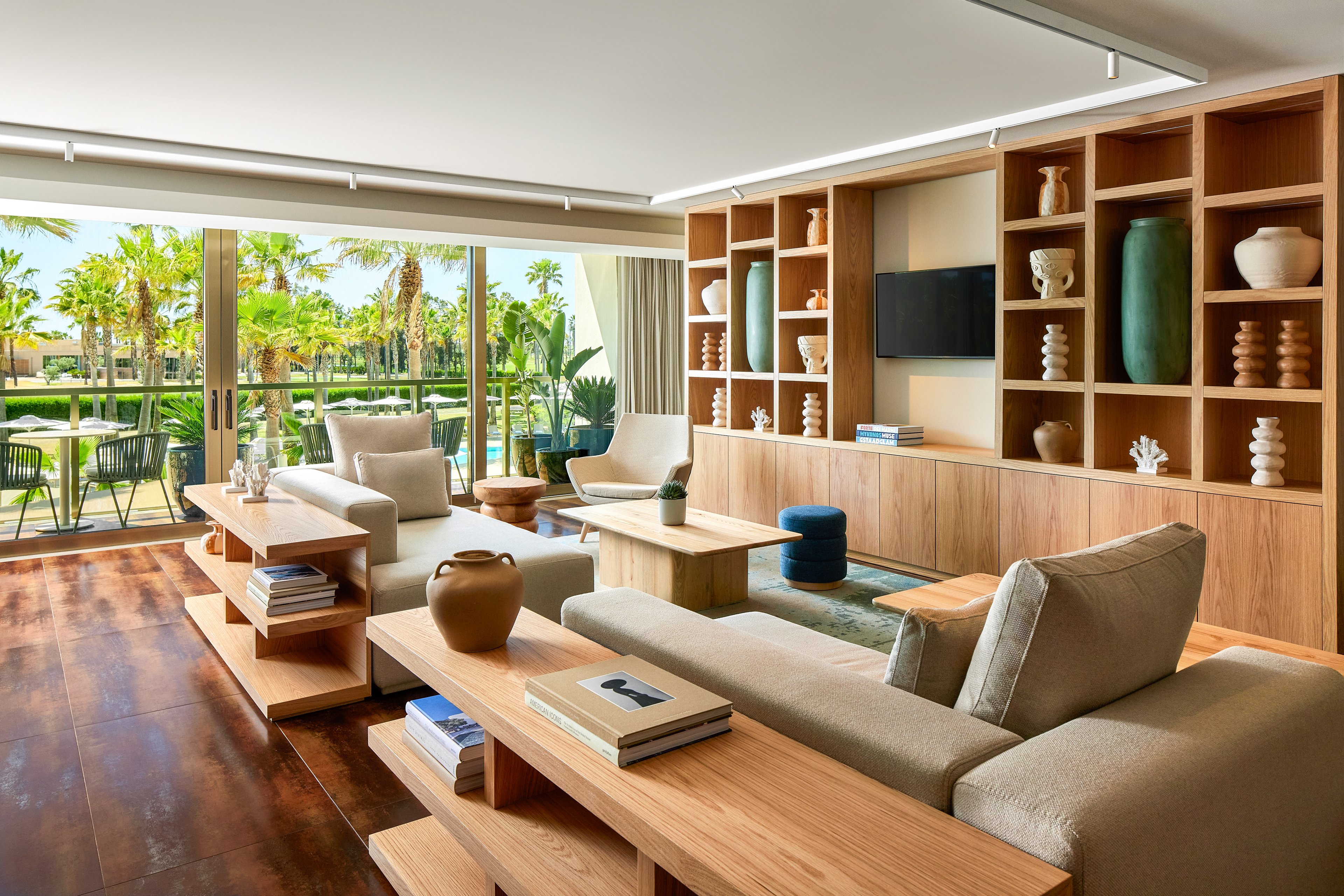 Algarve Marriott Salgados