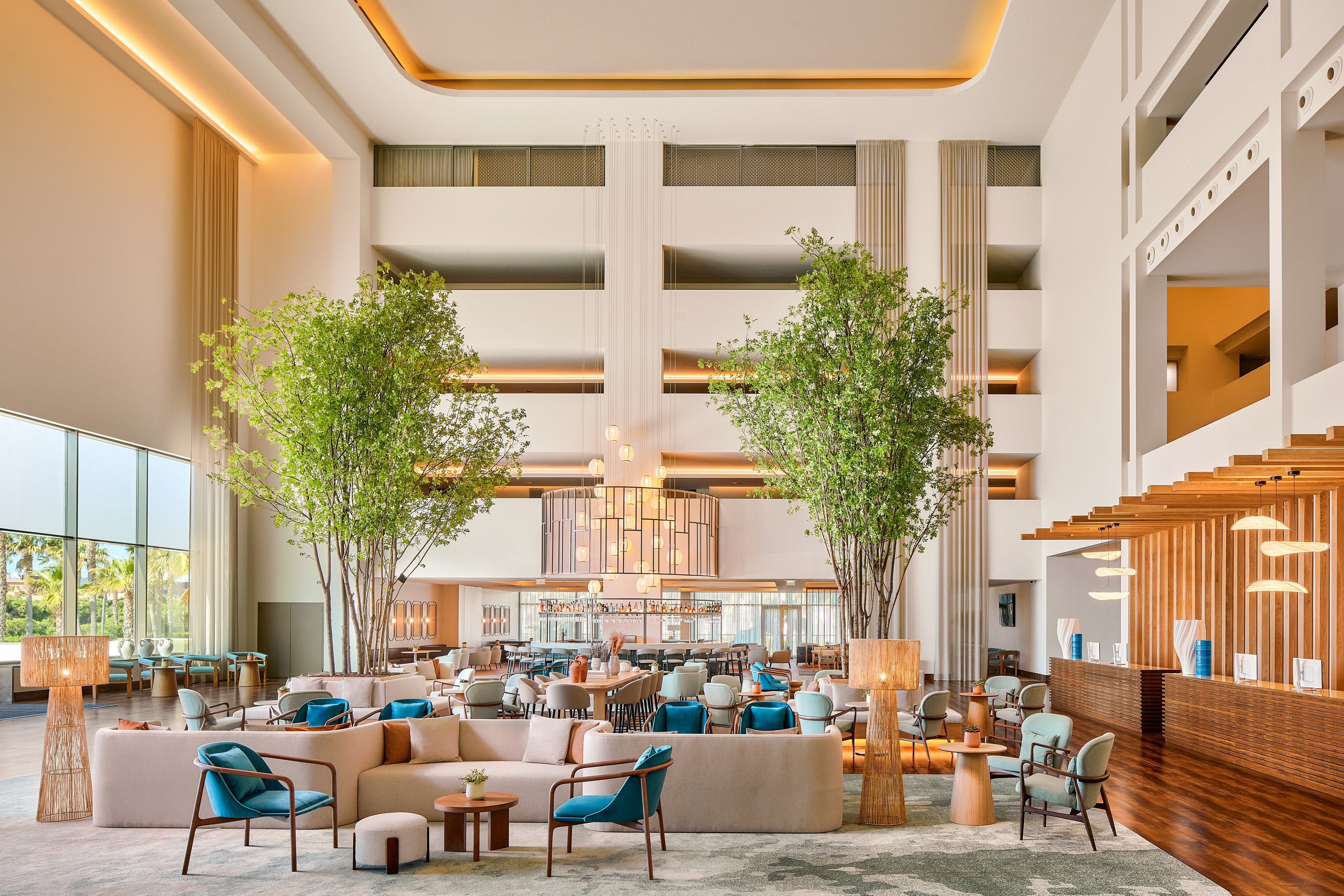 Algarve Marriott Salgados