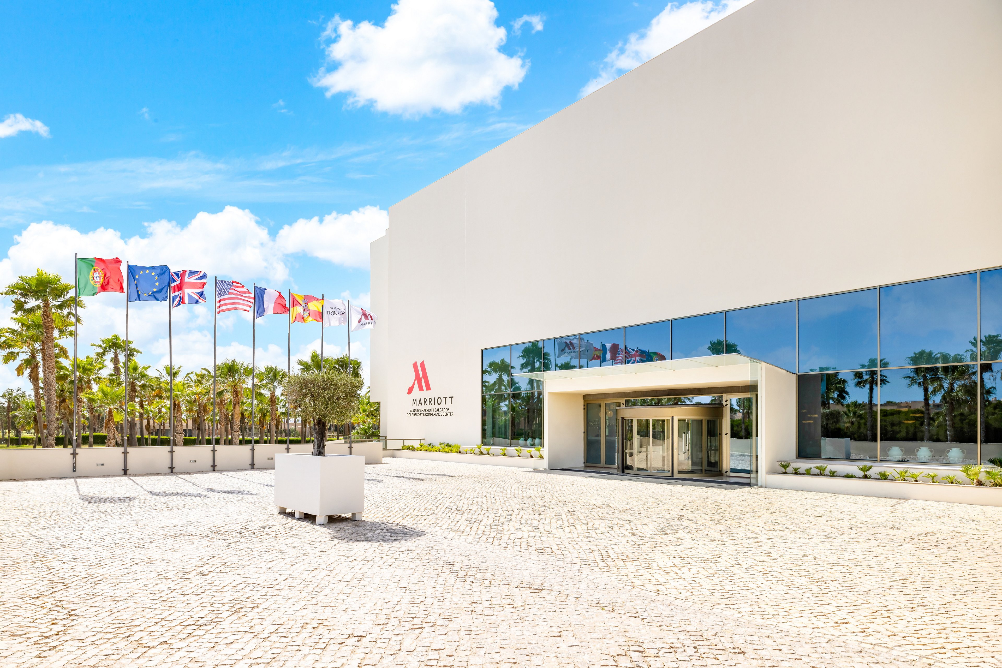 Algarve Marriott Salgados