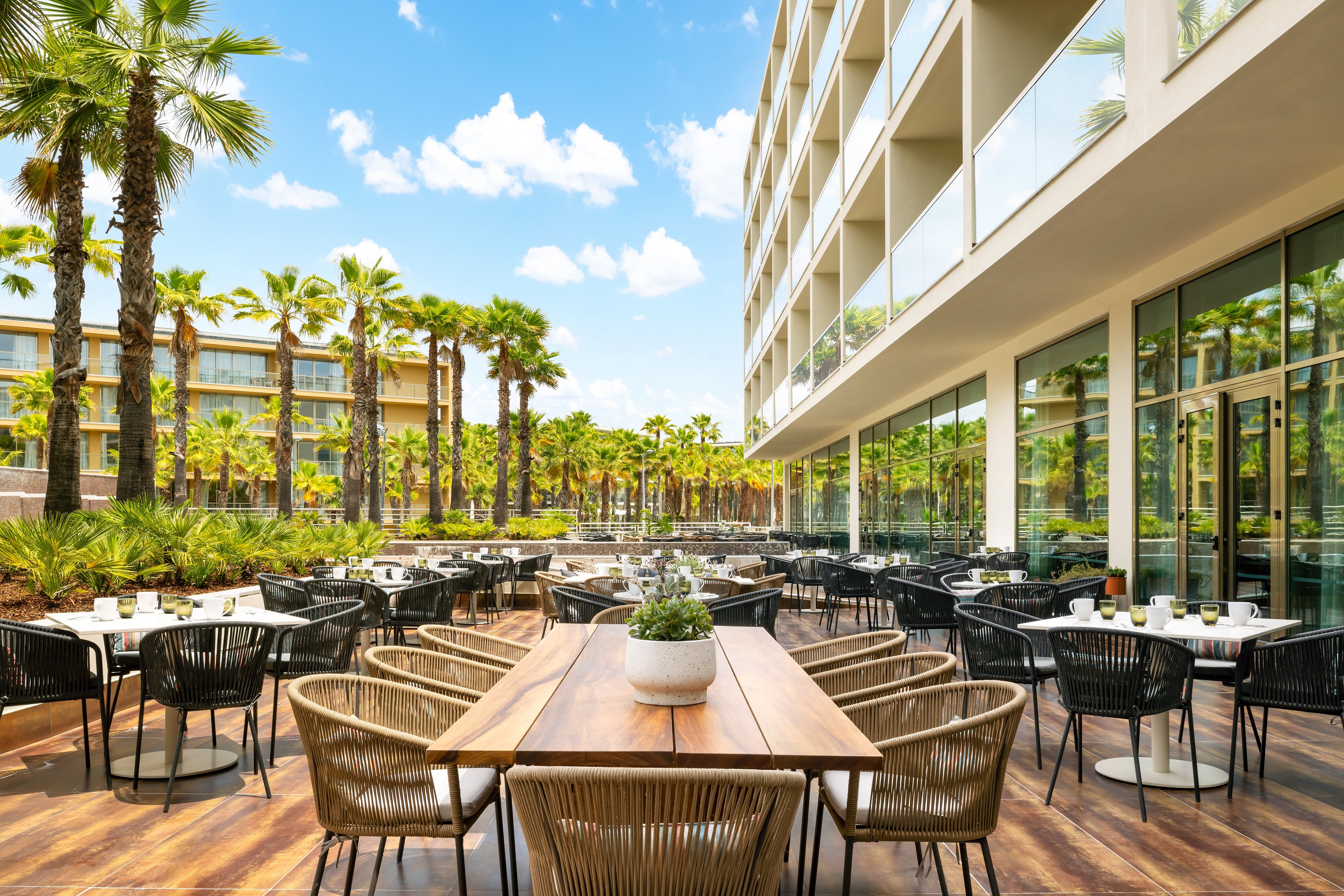 Algarve Marriott Salgados