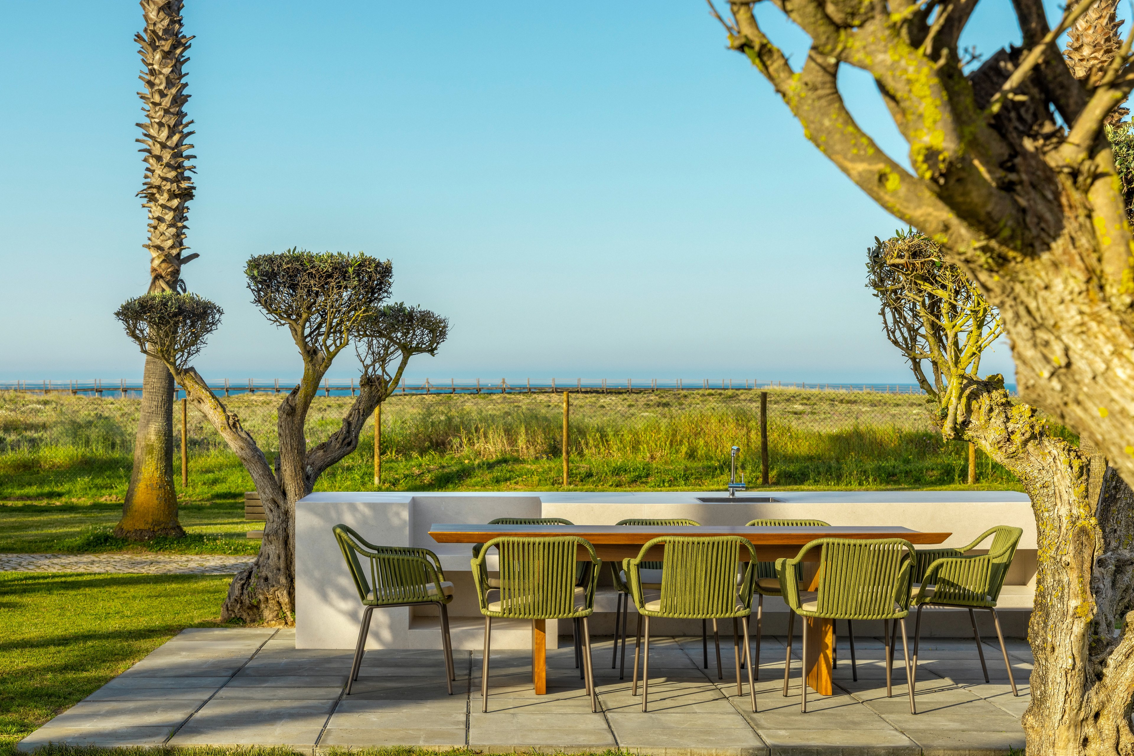 The Westin Algarve Salgados Beach Resort