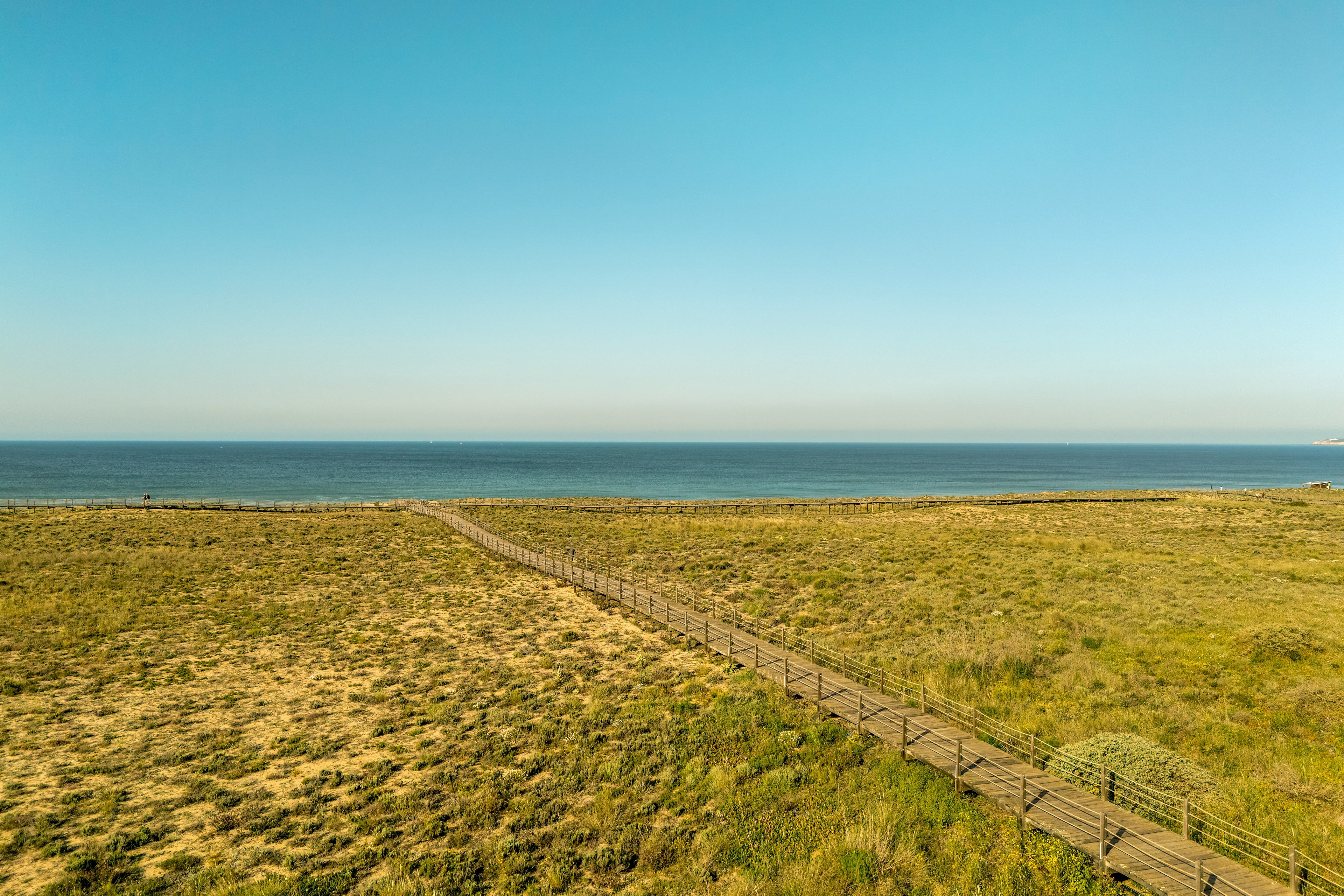 The Westin Algarve Salgados Beach Resort
