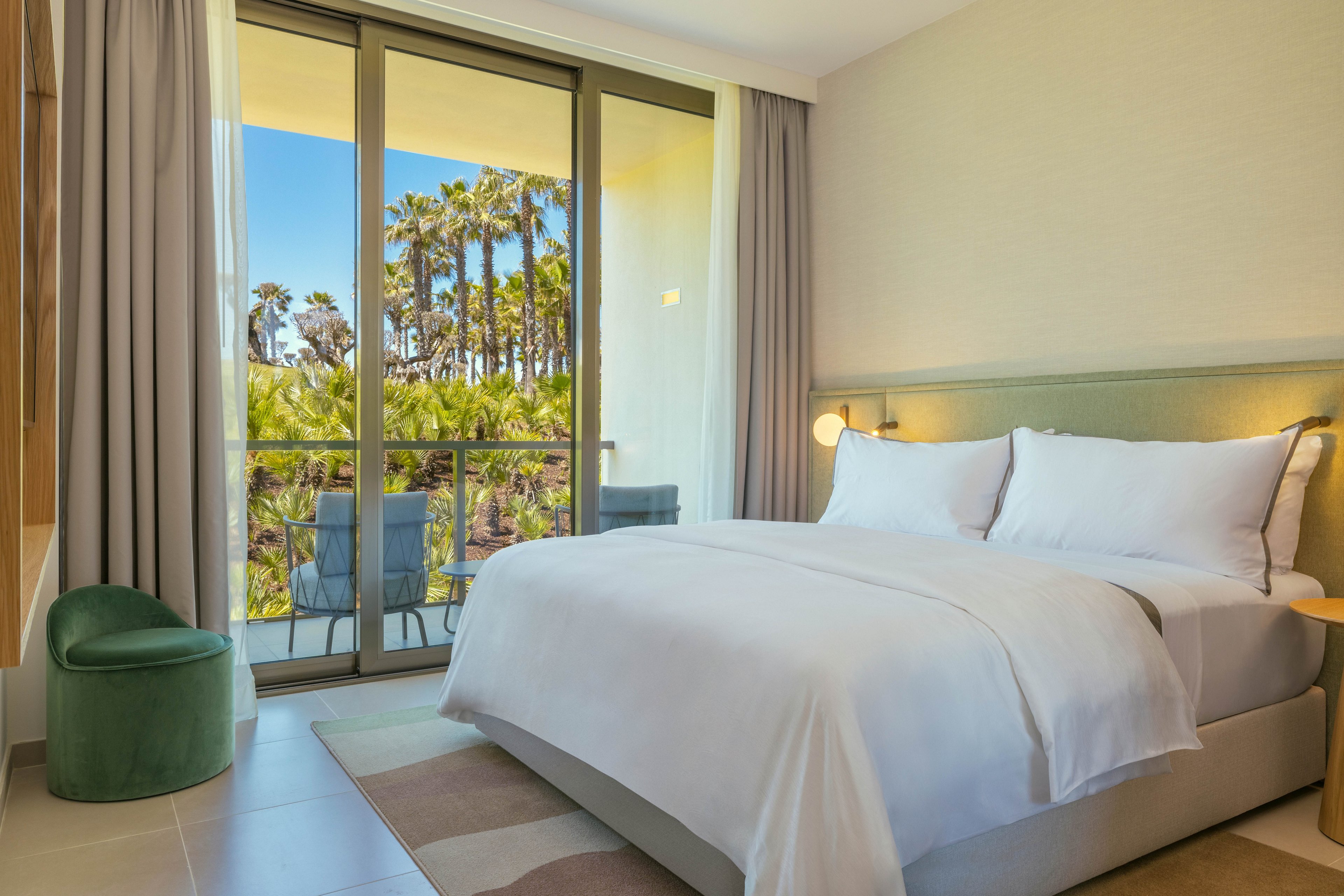 The Westin Algarve Salgados Beach Resort