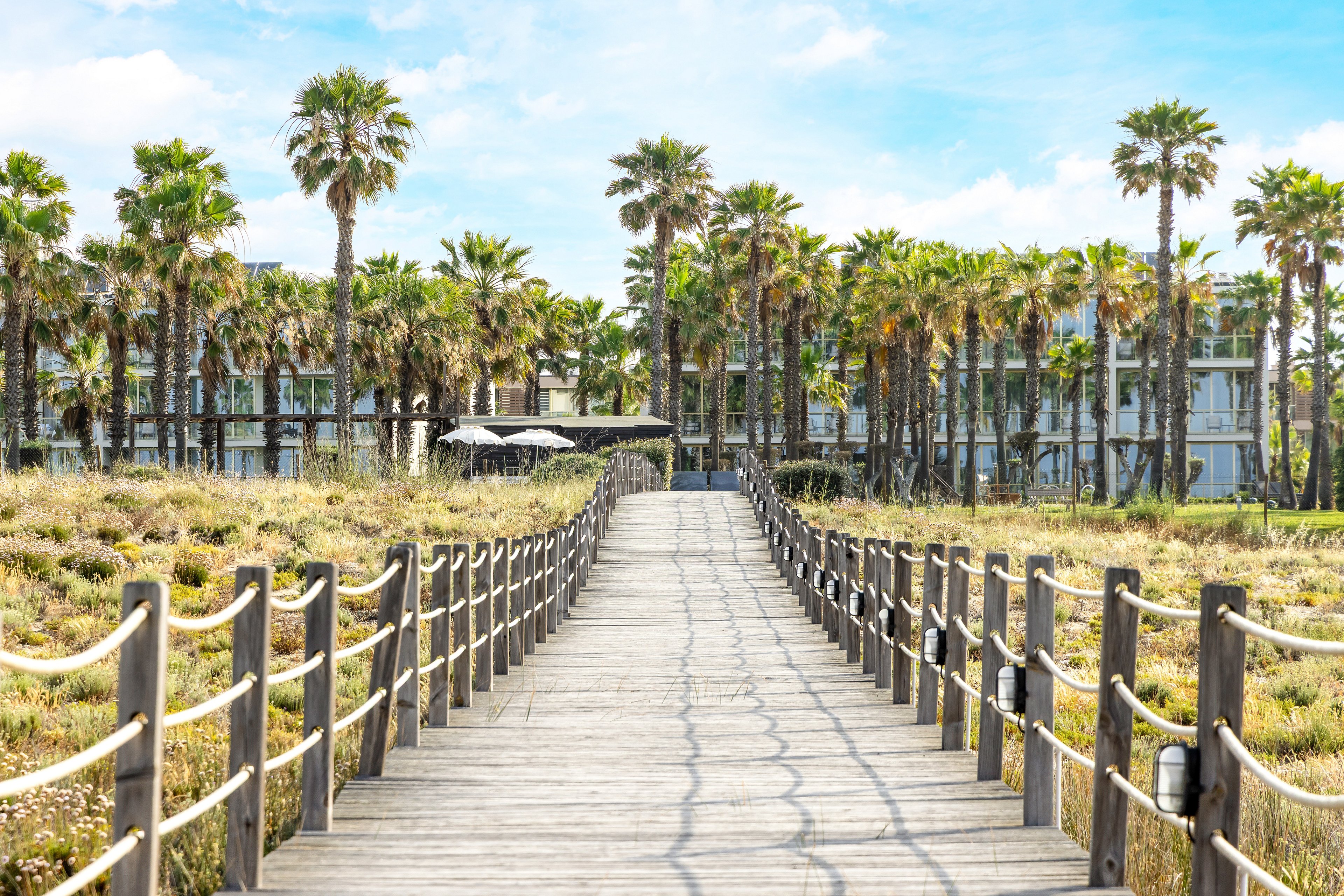 The Westin Algarve Salgados Beach Resort