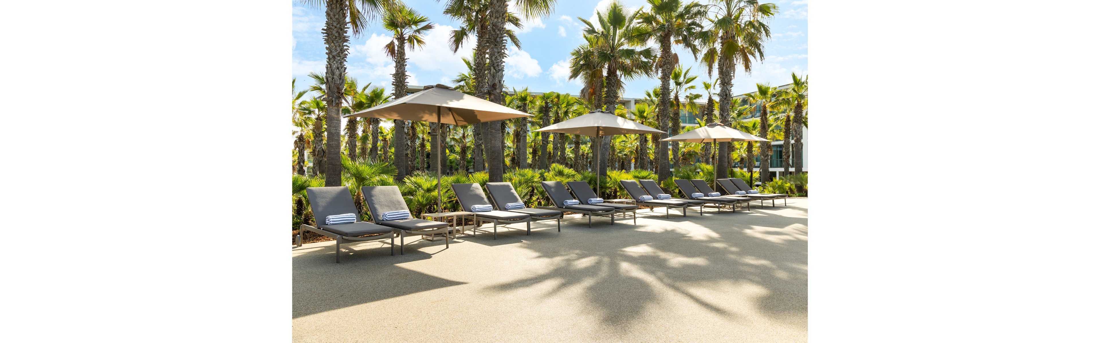 The Westin Algarve Salgados Beach Resort