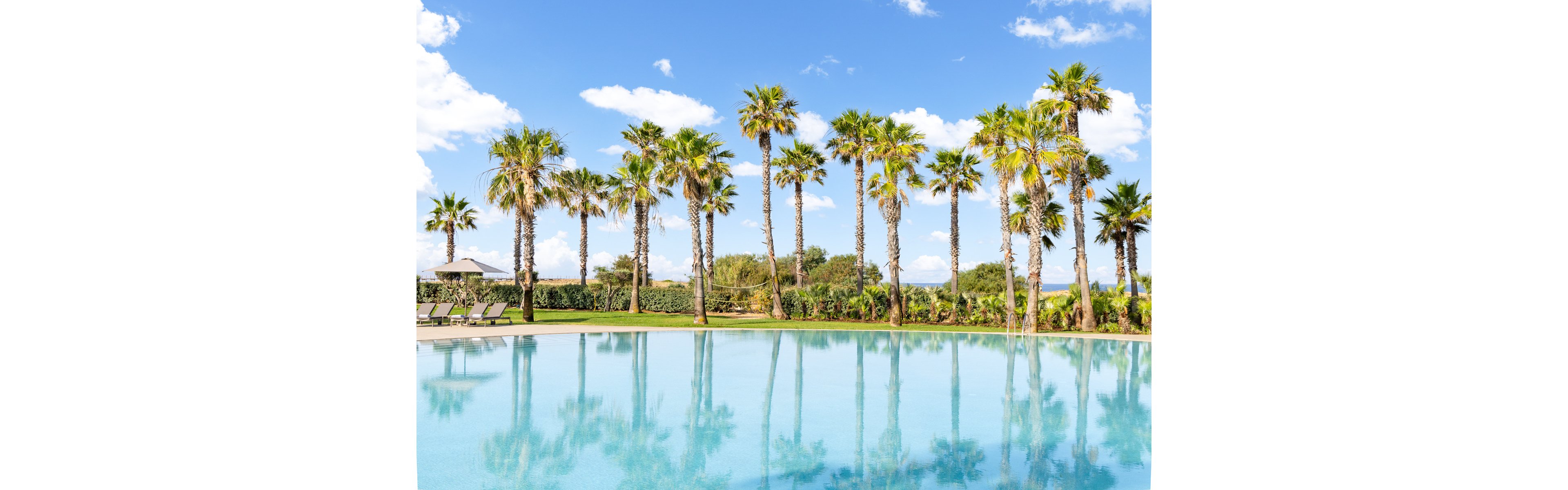 The Westin Algarve Salgados Beach Resort