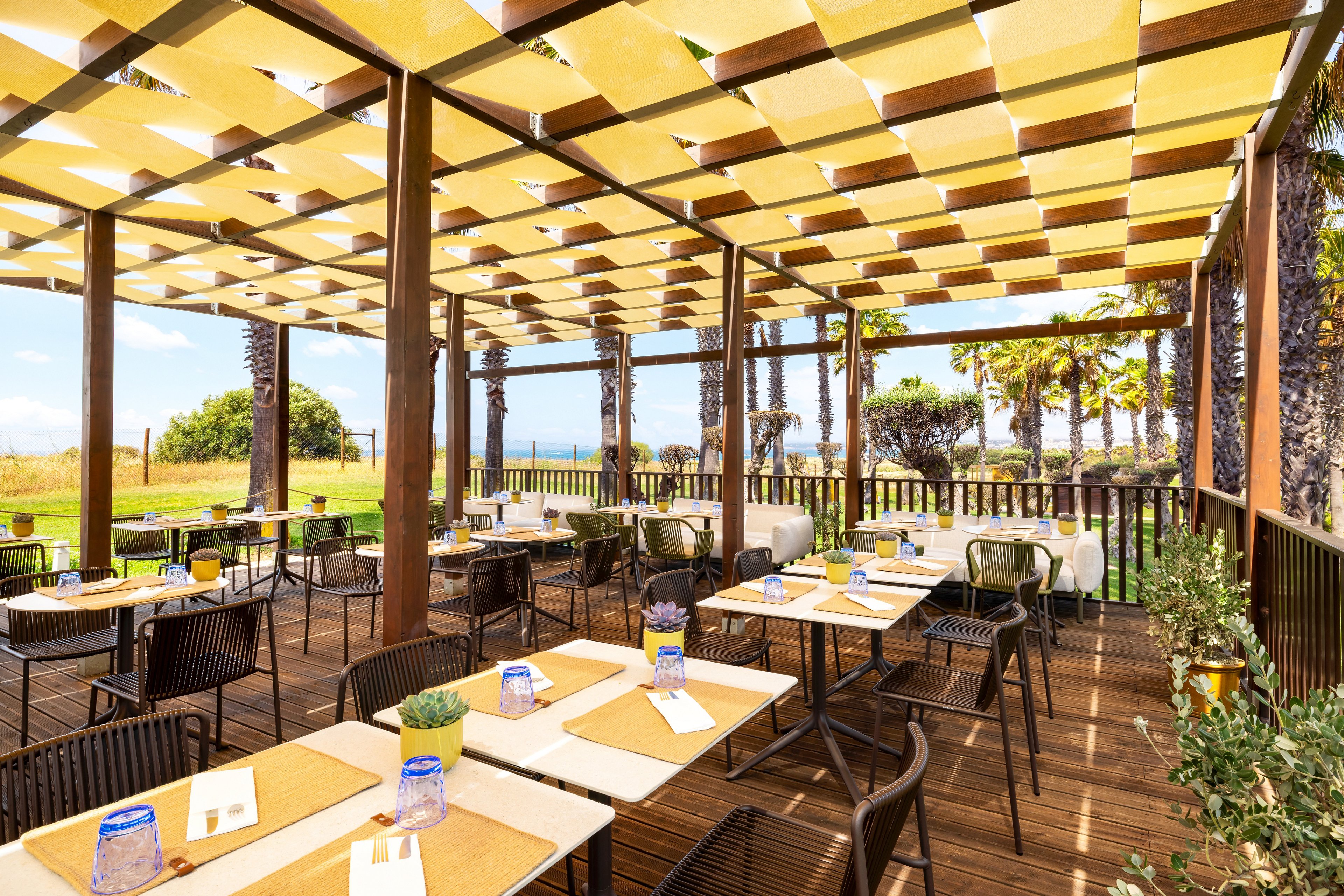The Westin Algarve Salgados Beach Resort