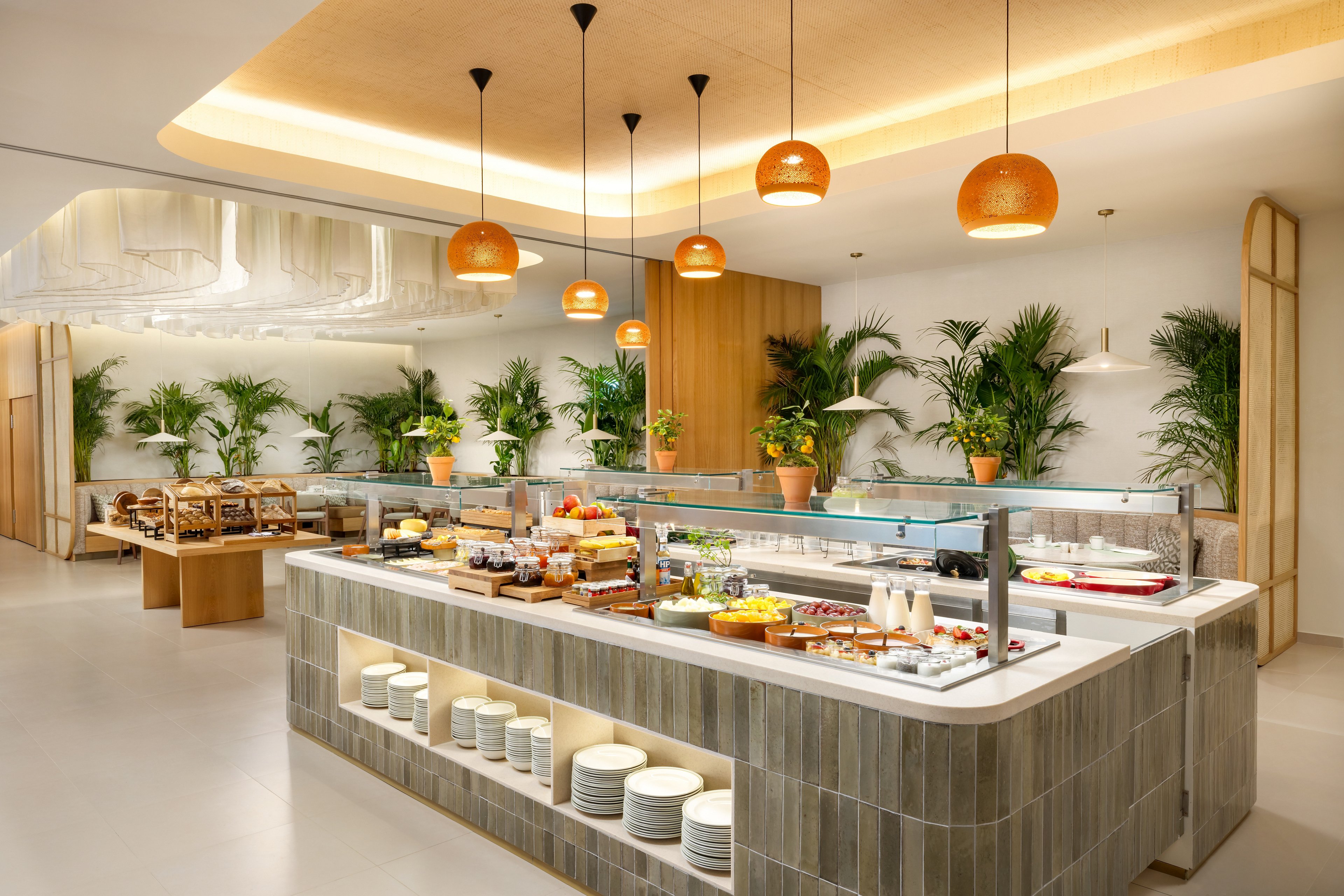 The Westin Algarve Salgados Beach Resort