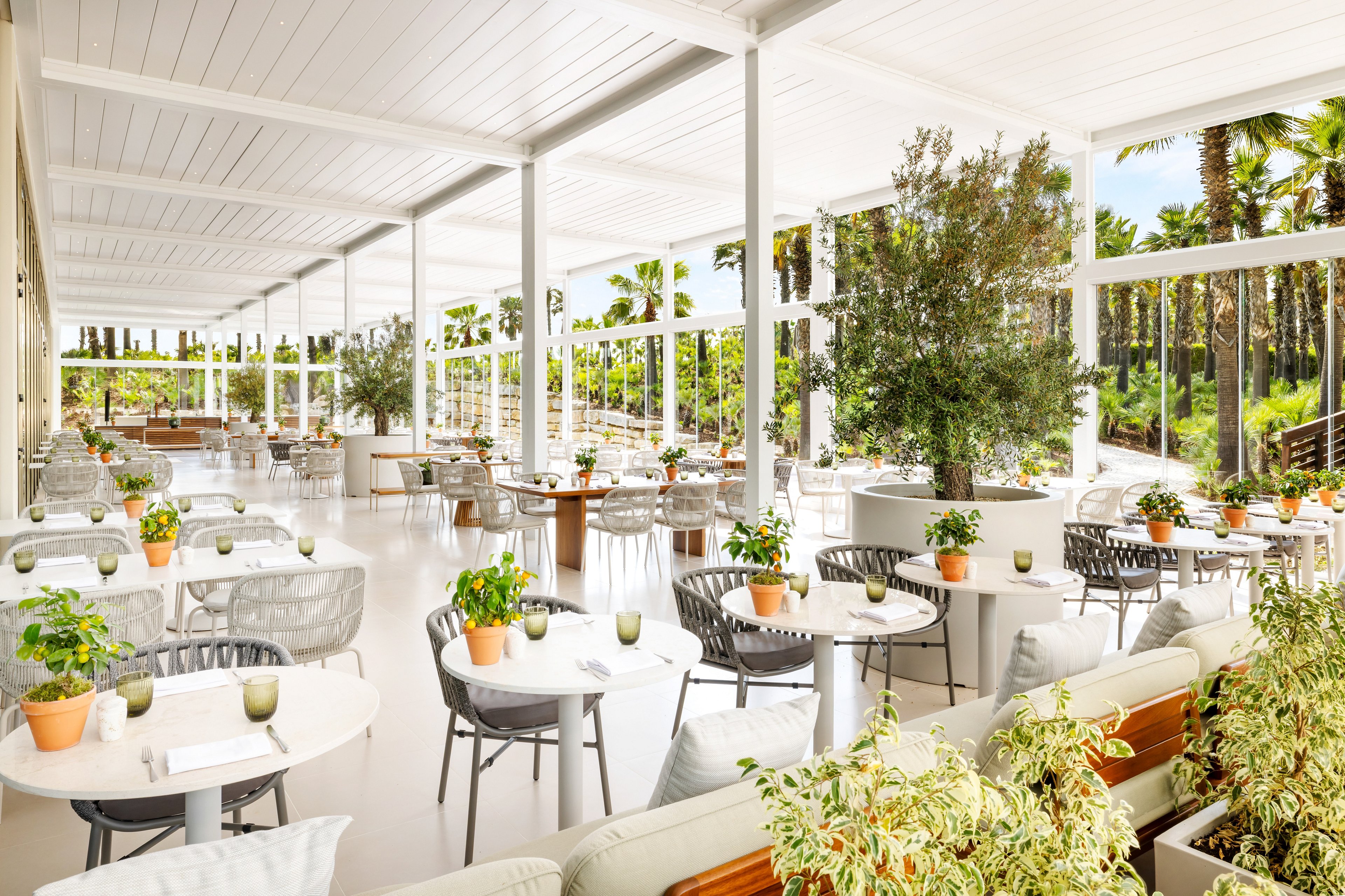 The Westin Algarve Salgados Beach Resort