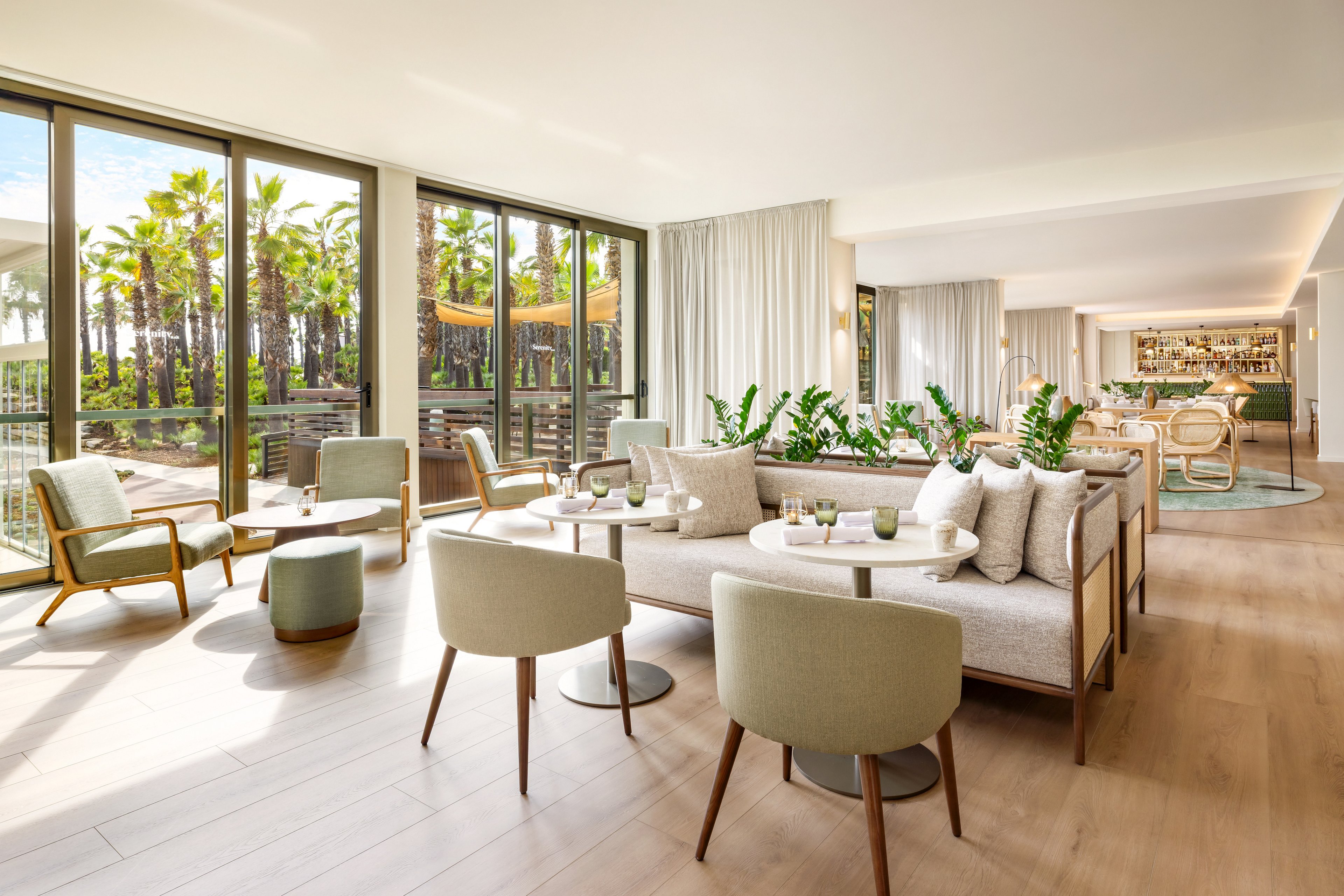 The Westin Algarve Salgados Beach Resort