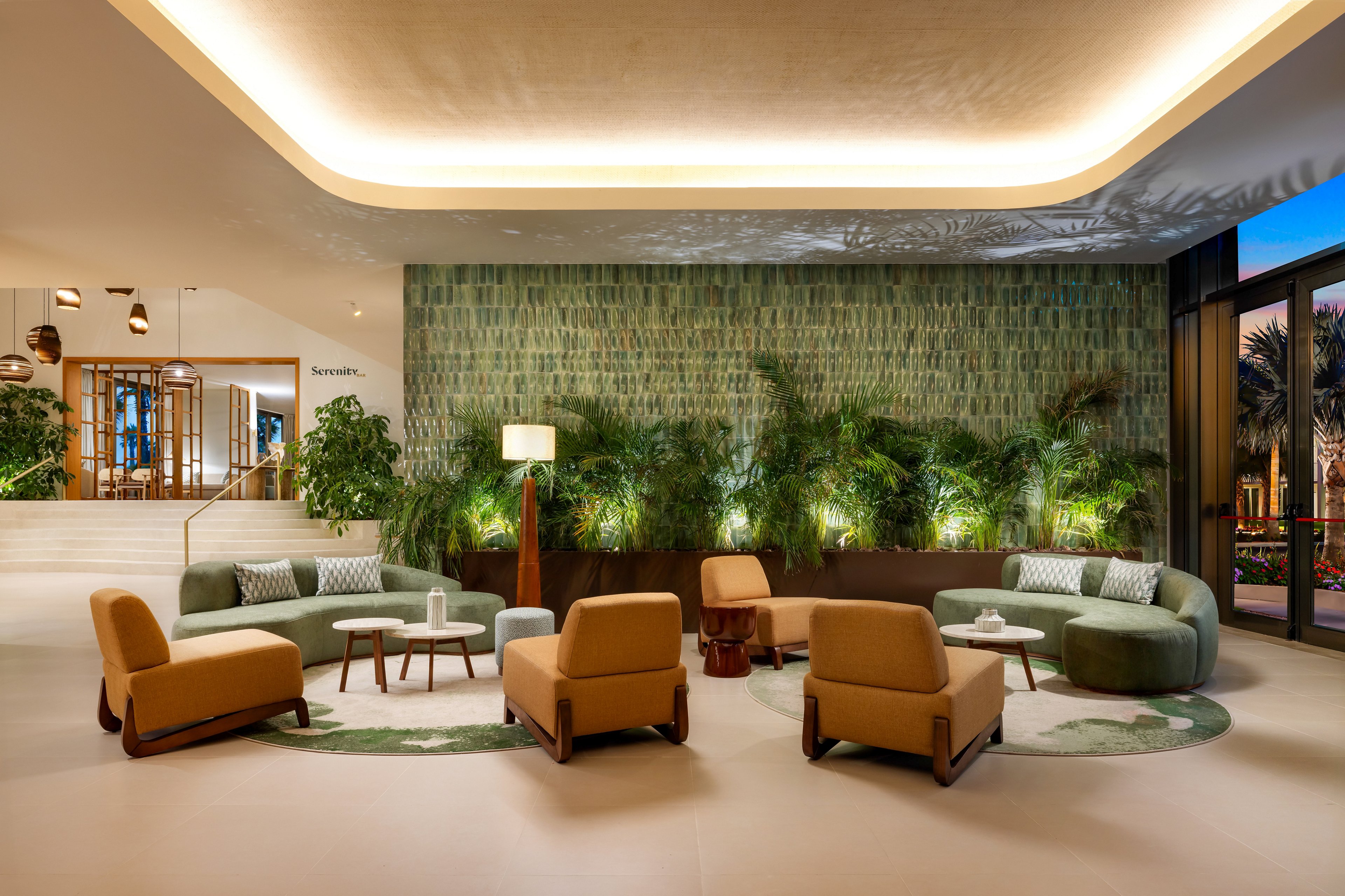 The Westin Algarve Salgados Beach Resort