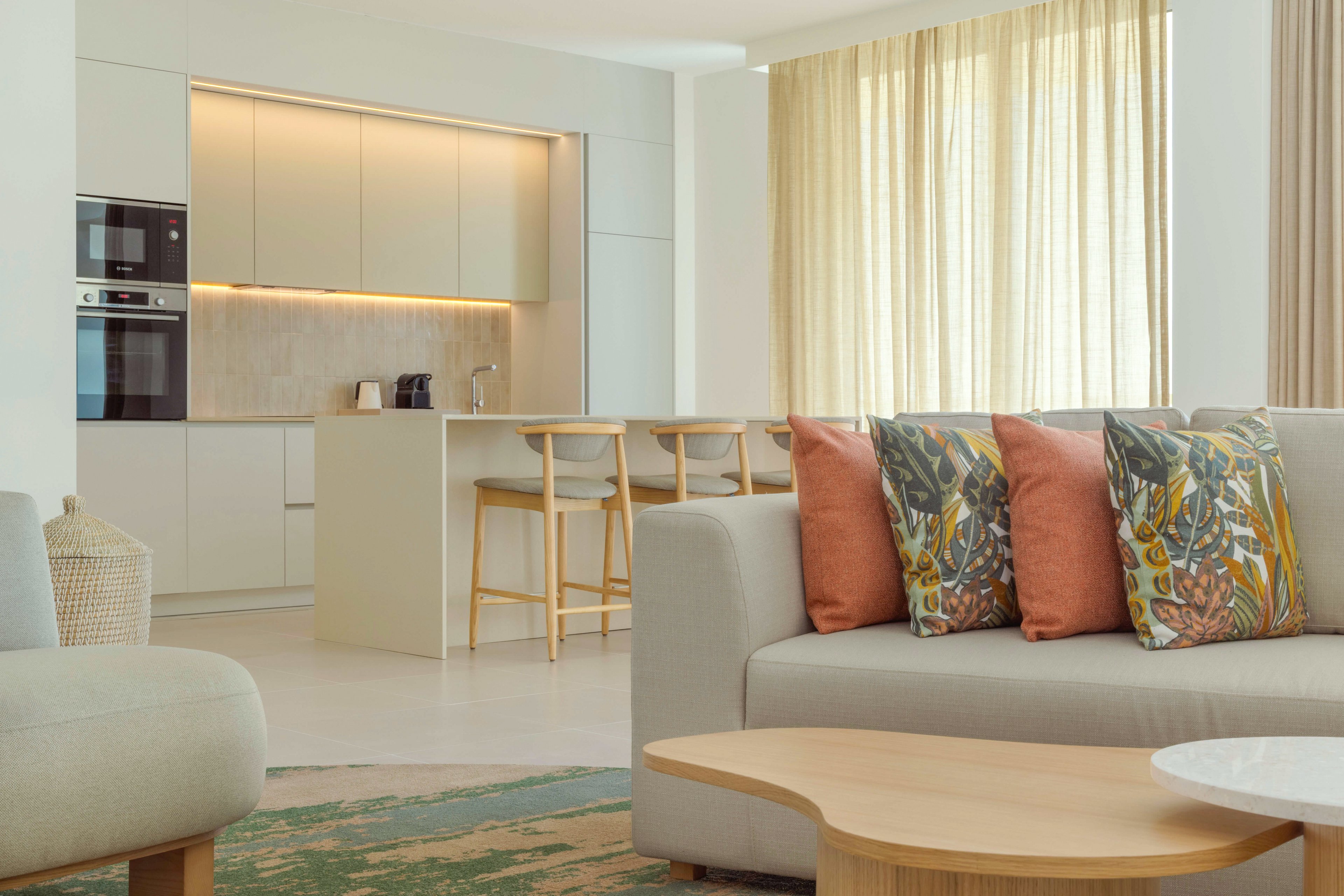 The Westin Algarve Salgados Beach Resort