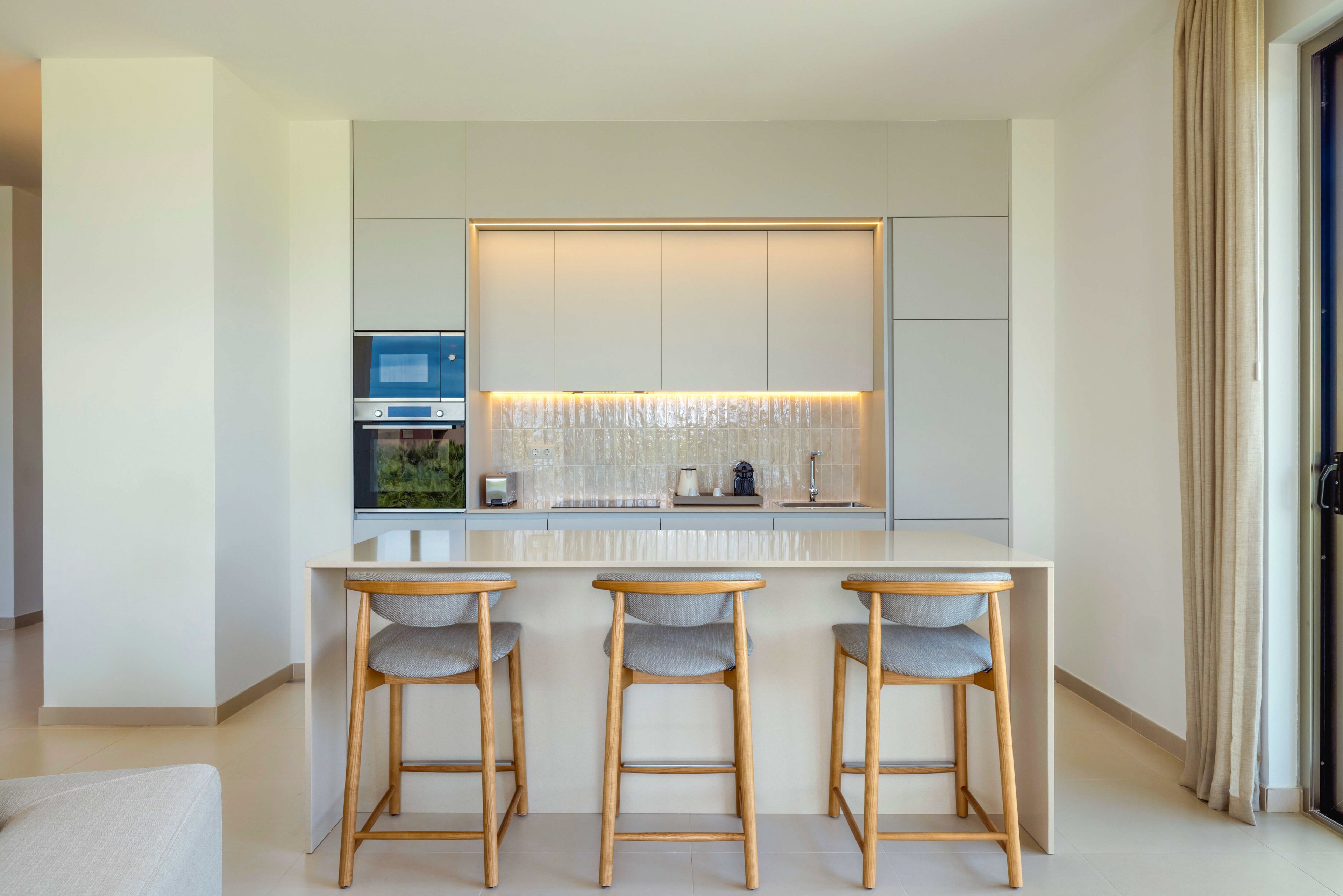 The Westin Algarve Salgados Beach Resort