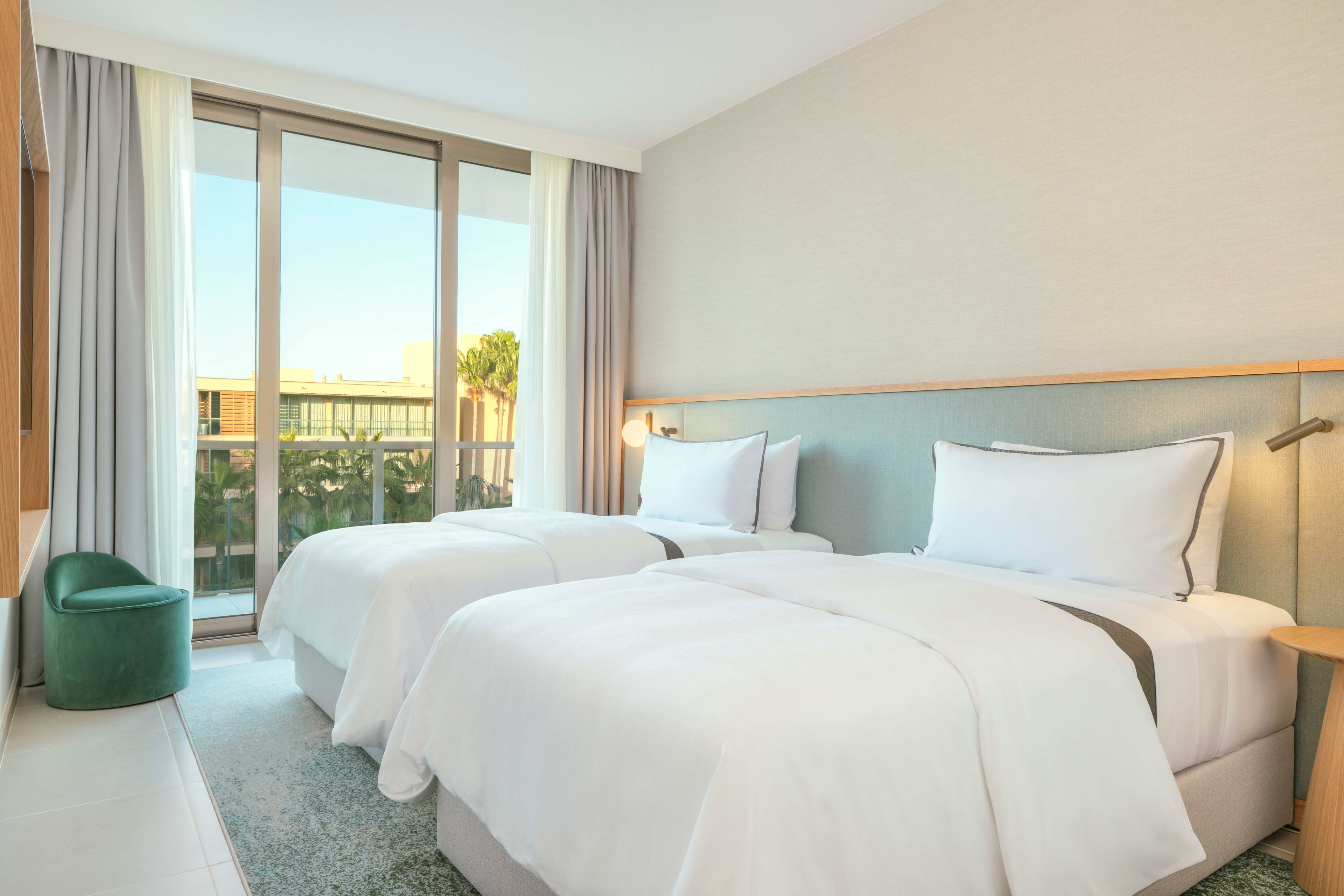 The Westin Algarve Salgados Beach Resort