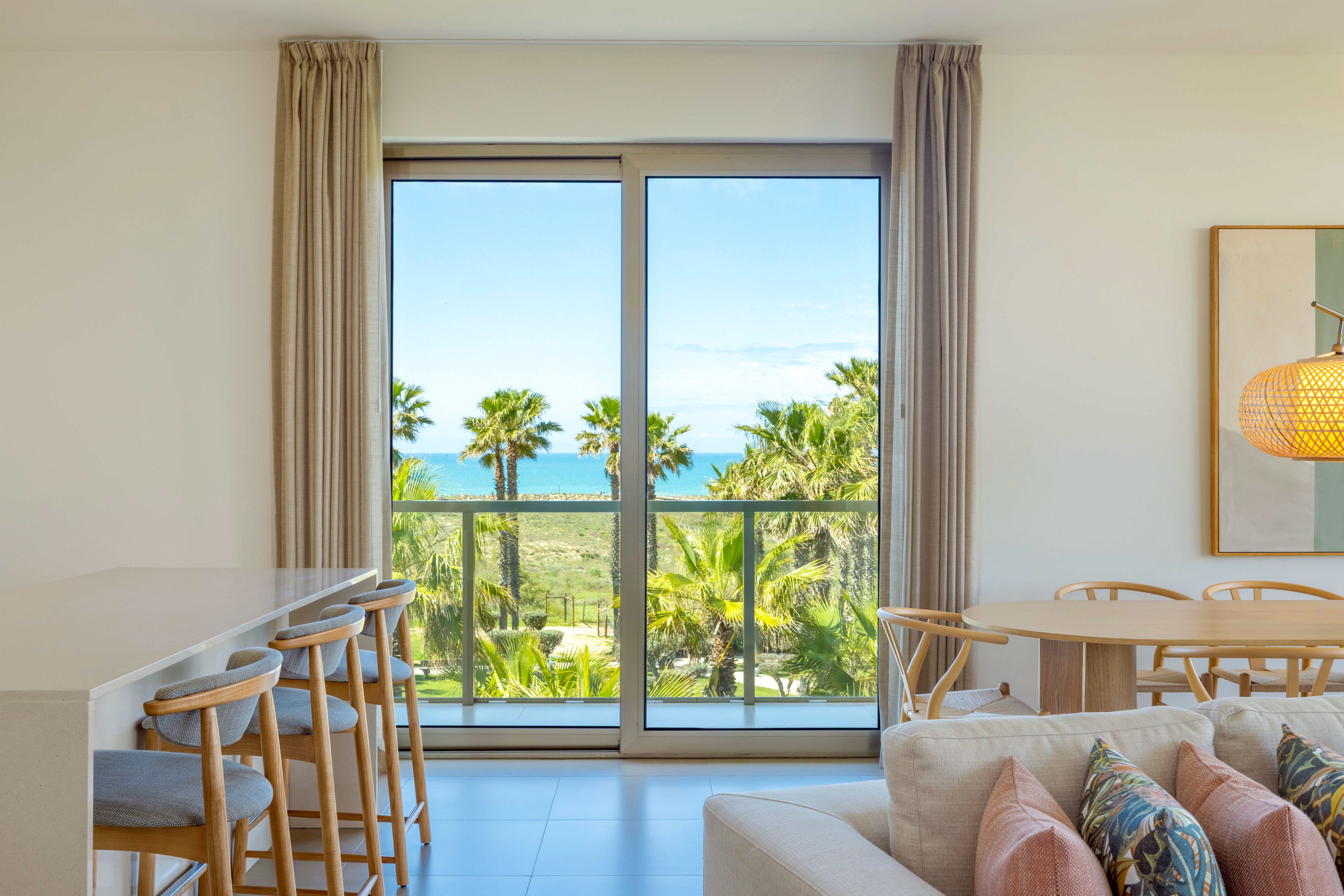 The Westin Algarve Salgados Beach Resort