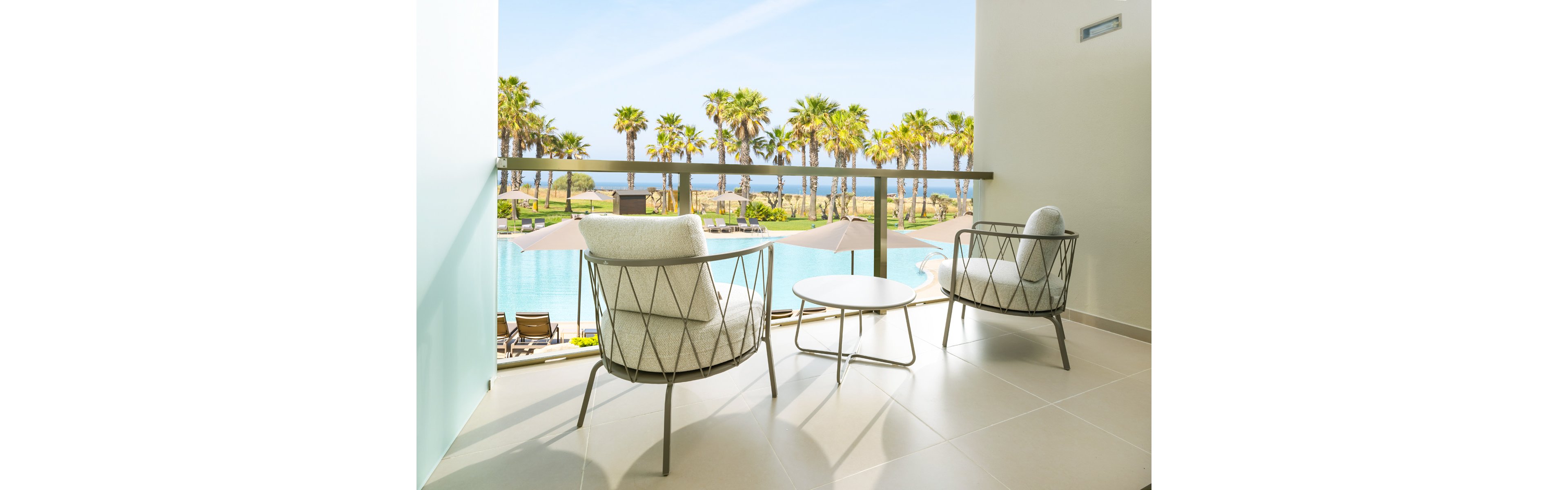 The Westin Algarve Salgados Beach Resort