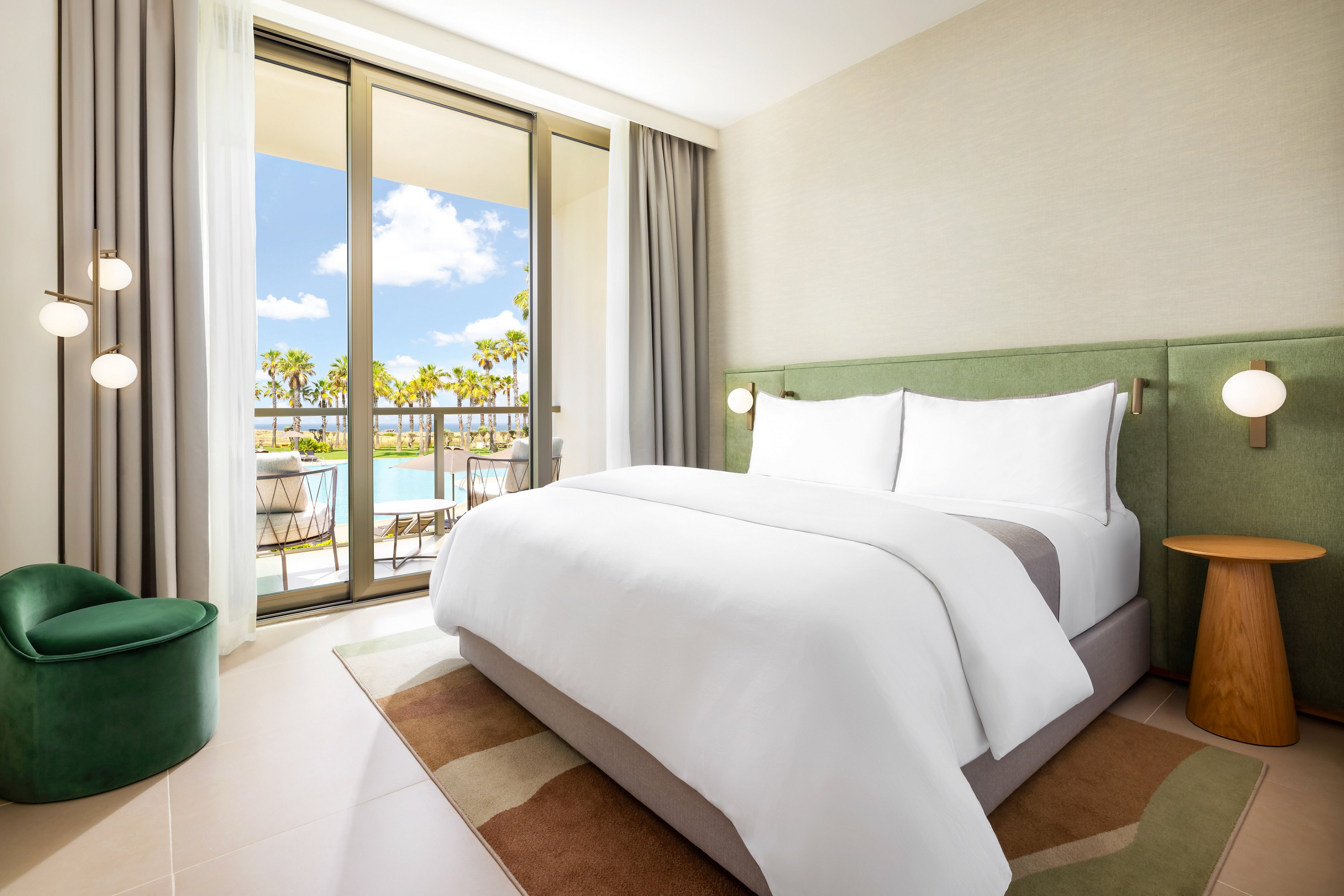 The Westin Algarve Salgados Beach Resort