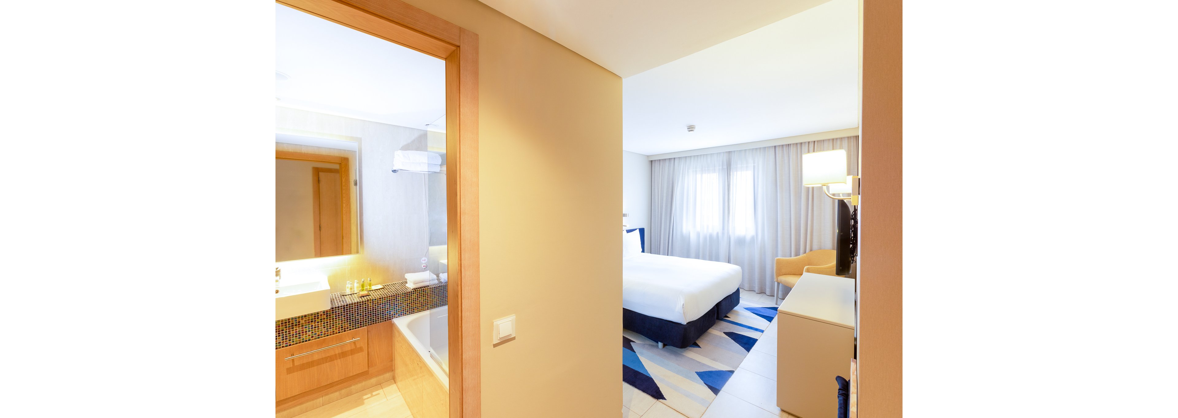 Hilton Vilamoura Golf Resort & Spa